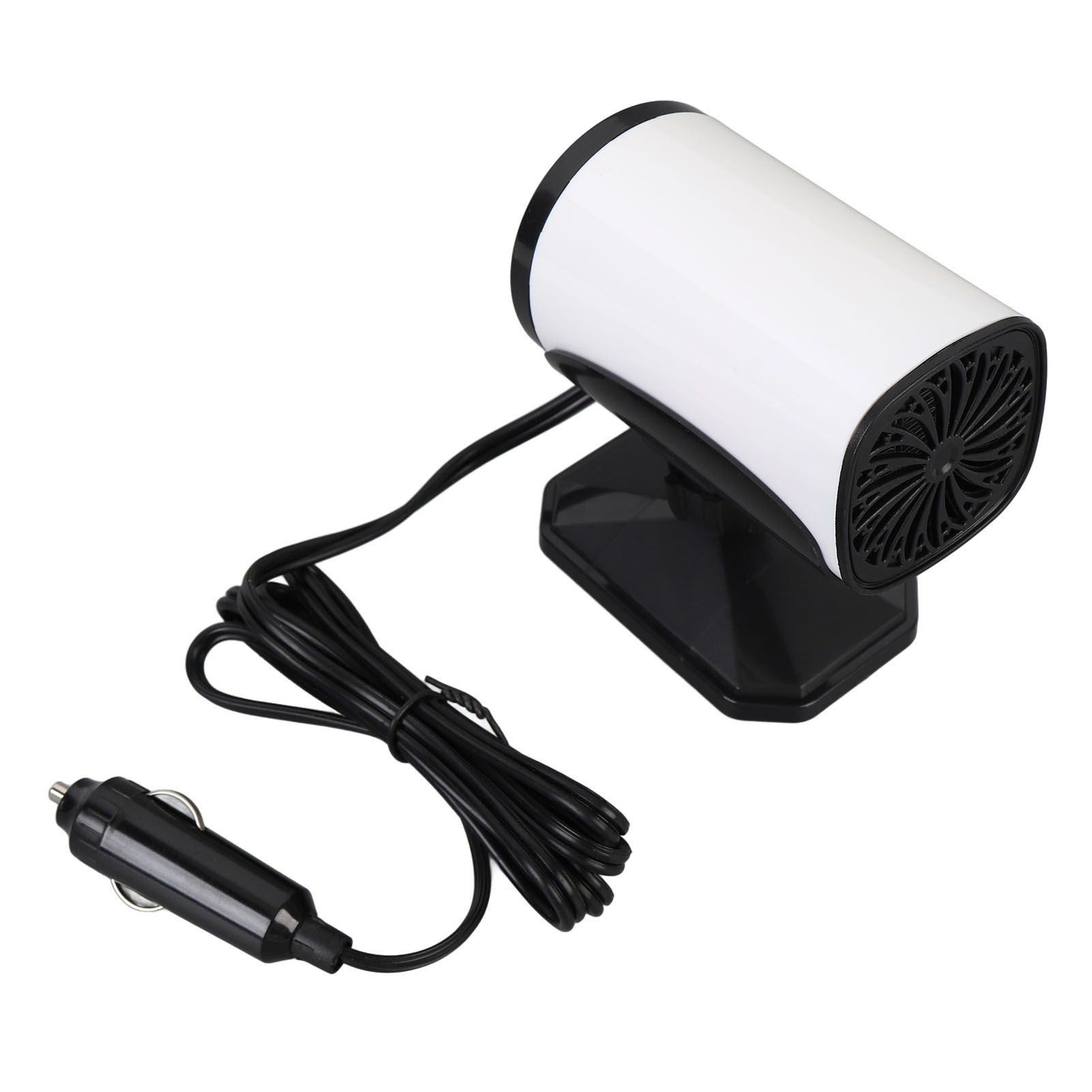 Car Heater 2 in 1 Cooling and Heating Compact Car Windshield Defroster view 8