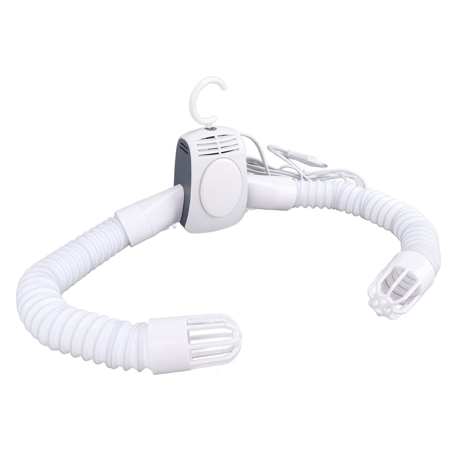 Electric Clothing Dryer Hanger Multifunctional Portable Shirt Shoe Drying Rack view 6