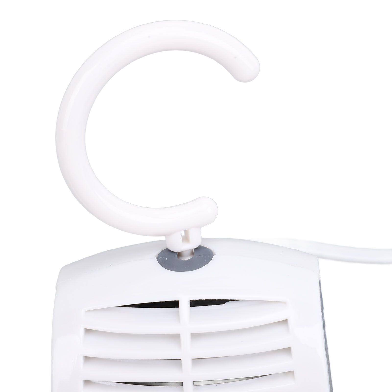Electric Clothing Dryer Hanger Multifunctional Portable Shirt Shoe Drying Rack view 7