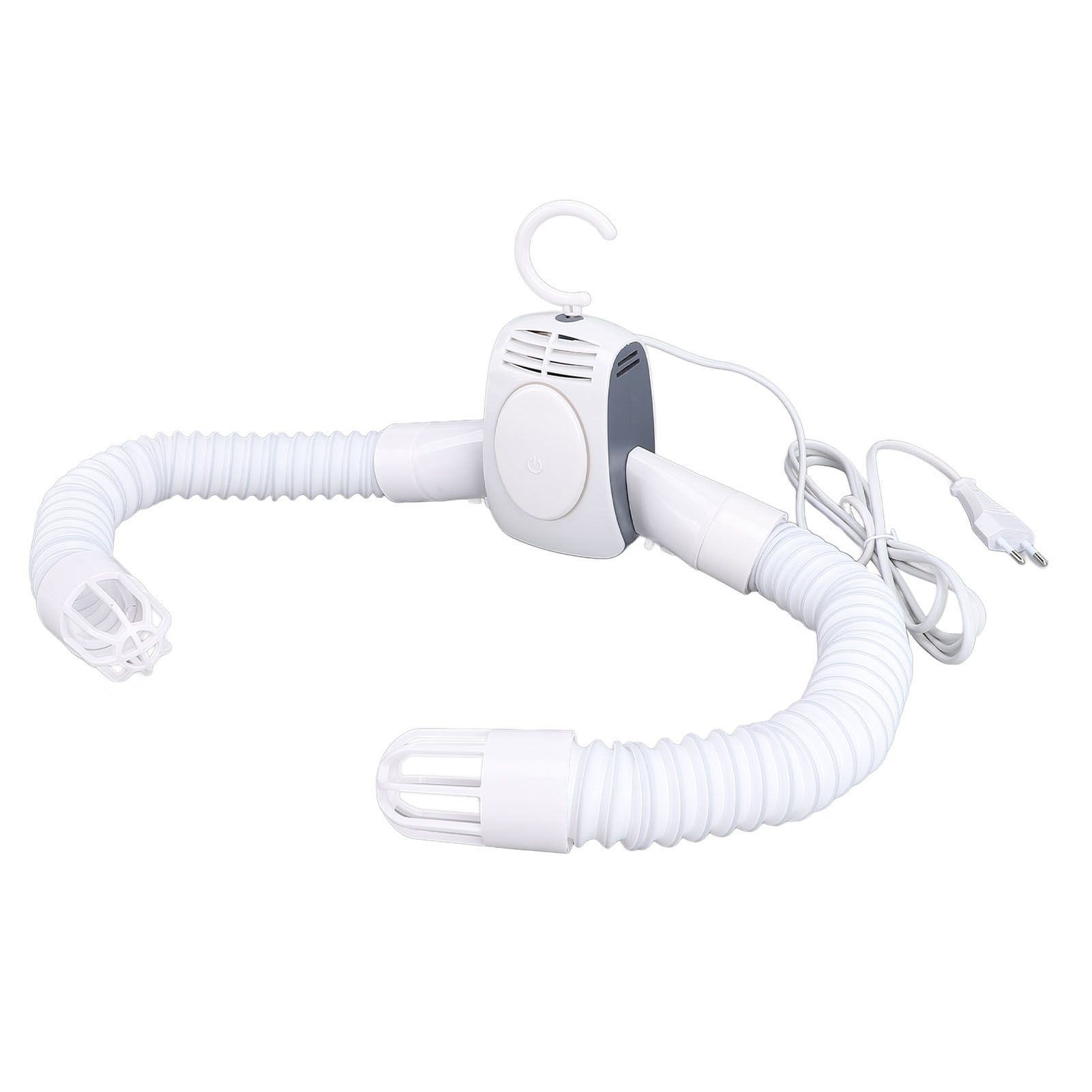 Electric Clothing Dryer Hanger Multifunctional Portable Shirt Shoe Drying Rack view 8