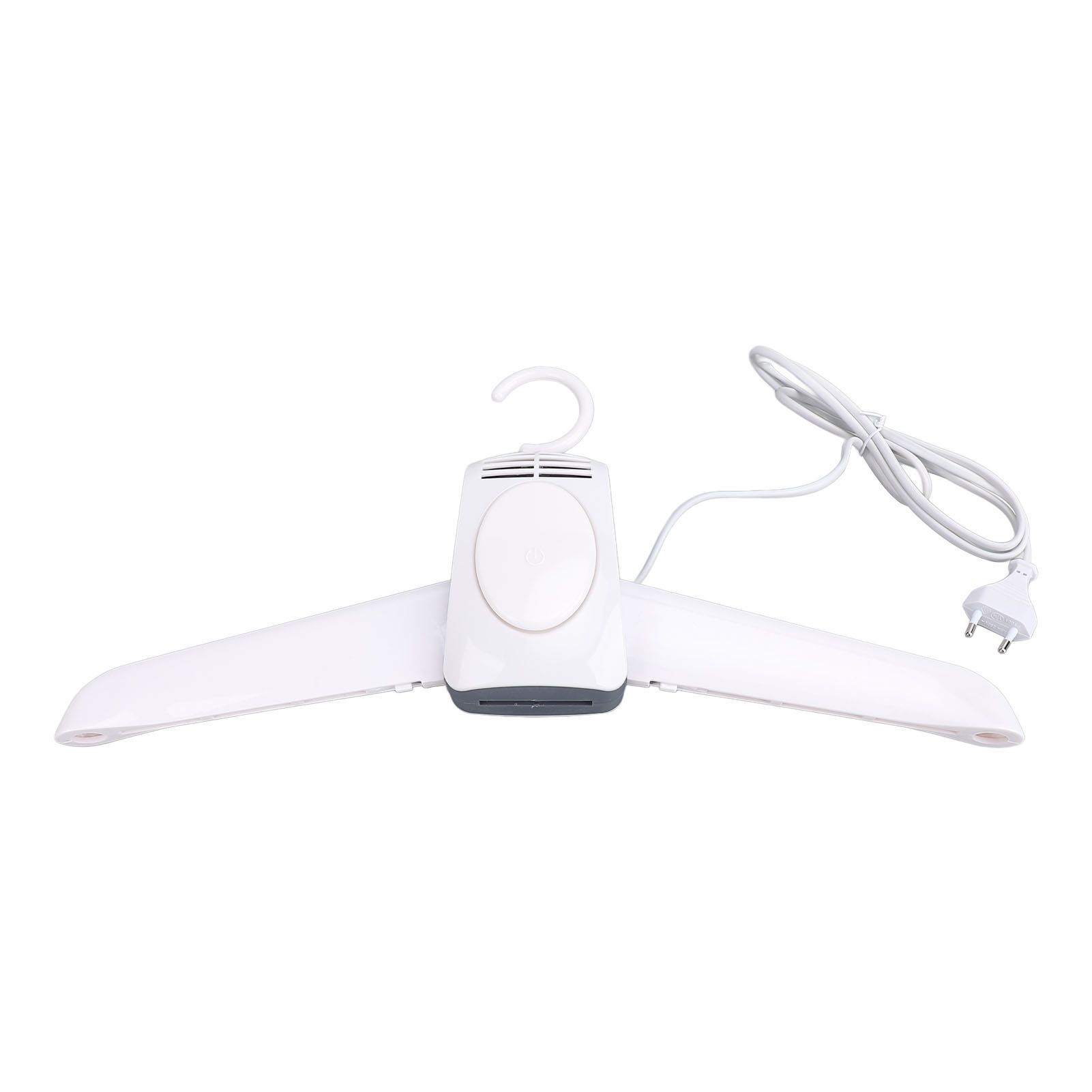 Electric Clothing Dryer Hanger Multifunctional Portable Shirt Shoe Drying Rack view 9