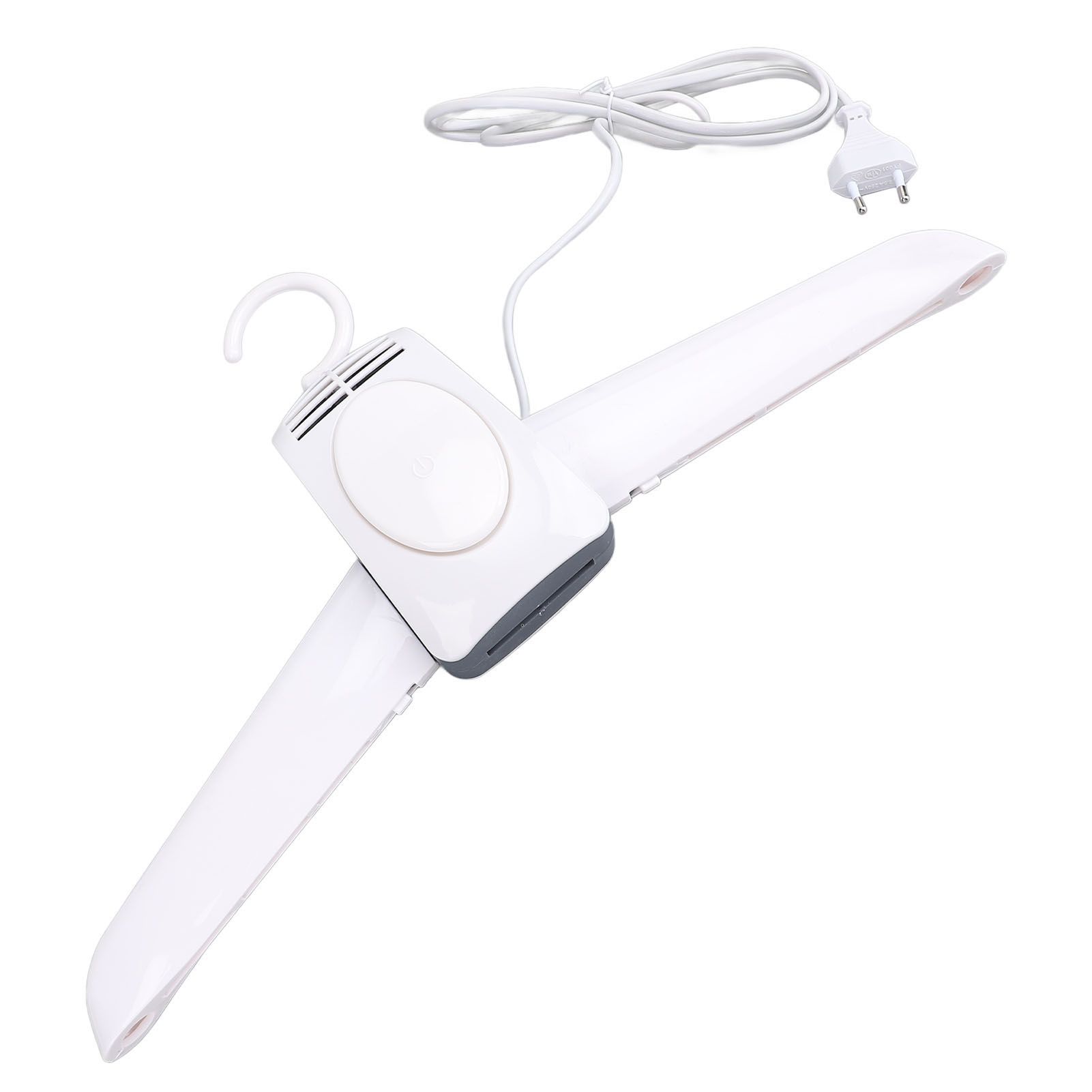 Electric Clothing Dryer Hanger Multifunctional Portable Shirt Shoe Drying Rack view 10