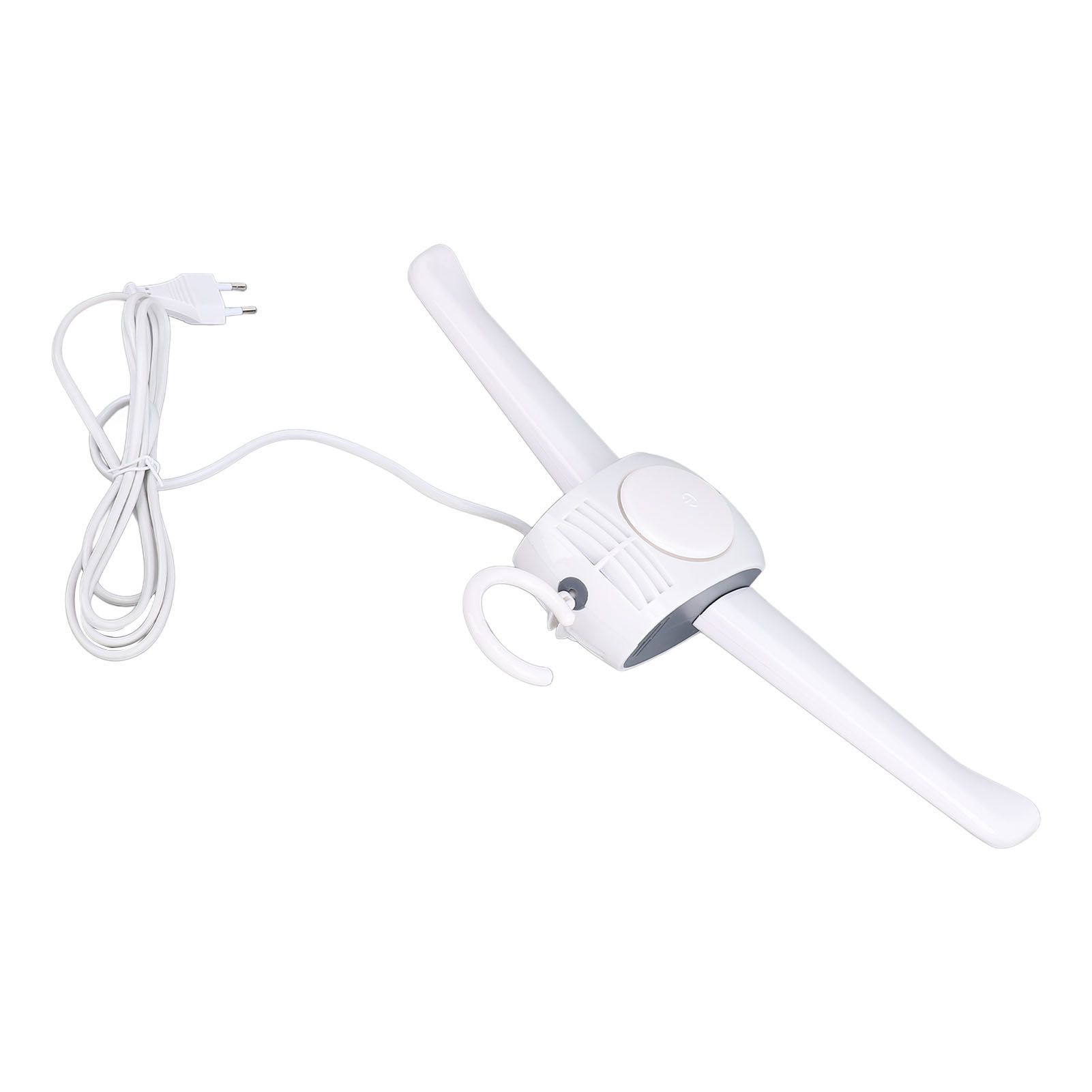 Electric Clothing Dryer Hanger Multifunctional Portable Shirt Shoe Drying Rack view 11
