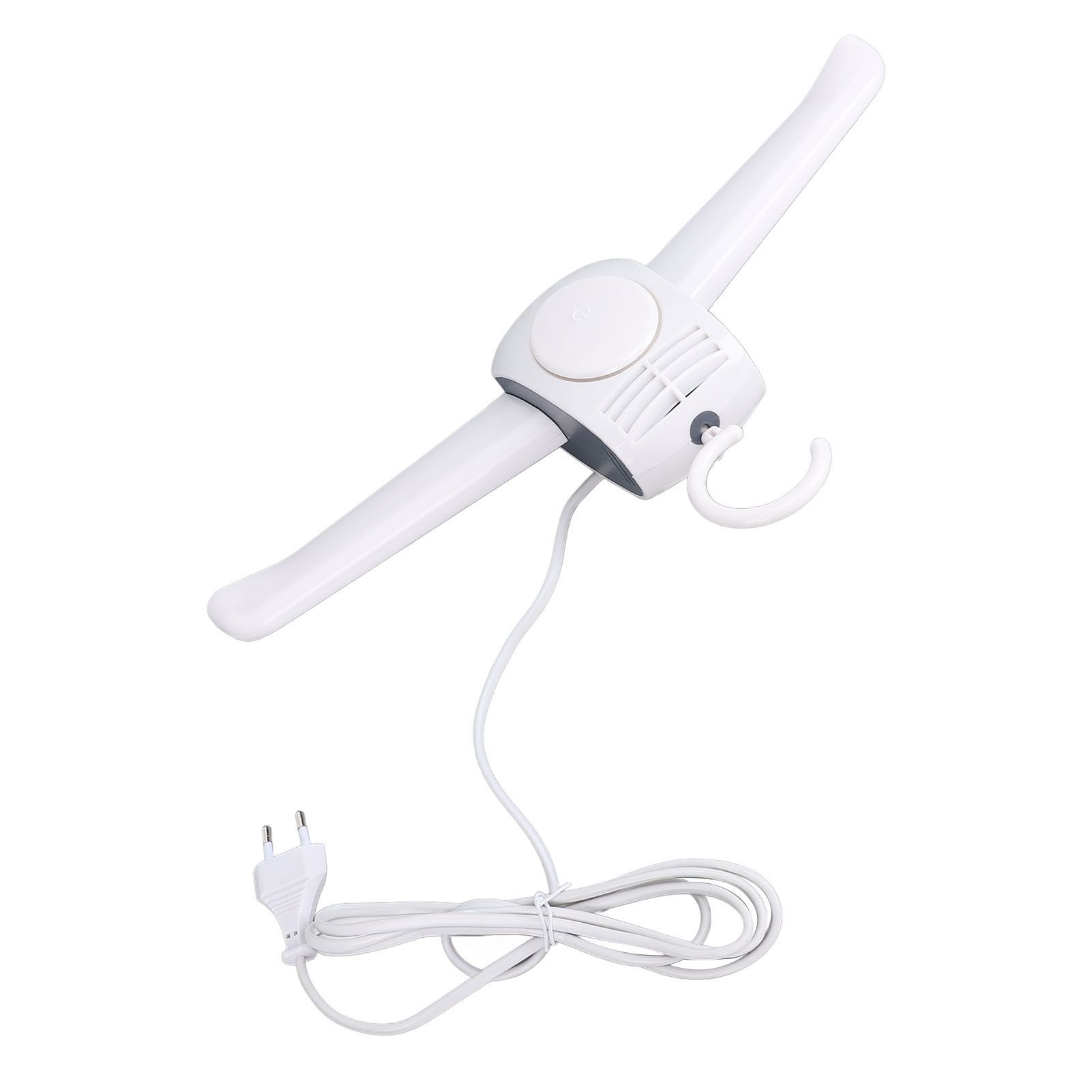Electric Clothing Dryer Hanger Multifunctional Portable Shirt Shoe Drying Rack view 12
