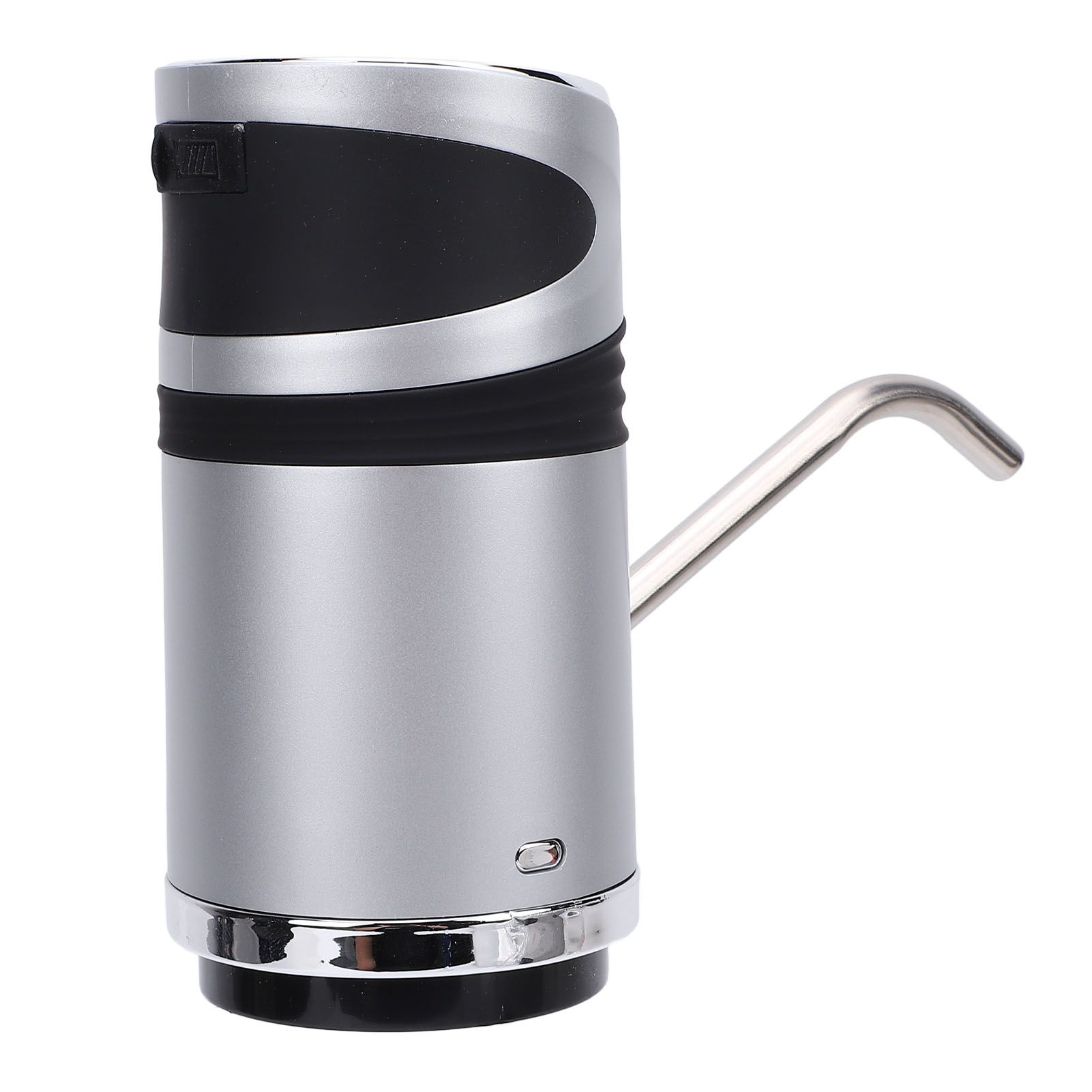 Water Bottle Pump Automatic 1200mAh Battery USB Charging with Child Lock view 4