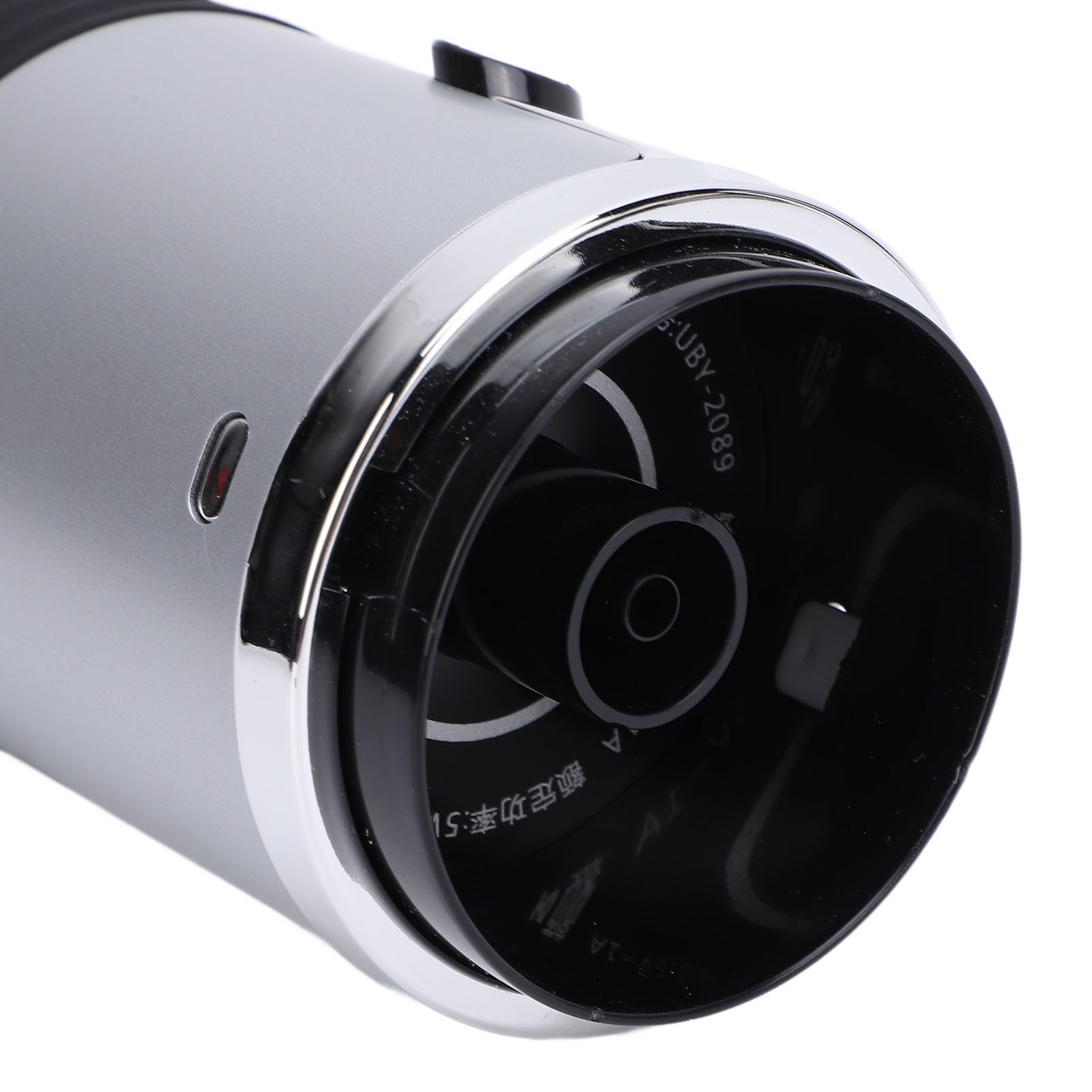 Water Bottle Pump Automatic 1200mAh Battery USB Charging with Child Lock view 5