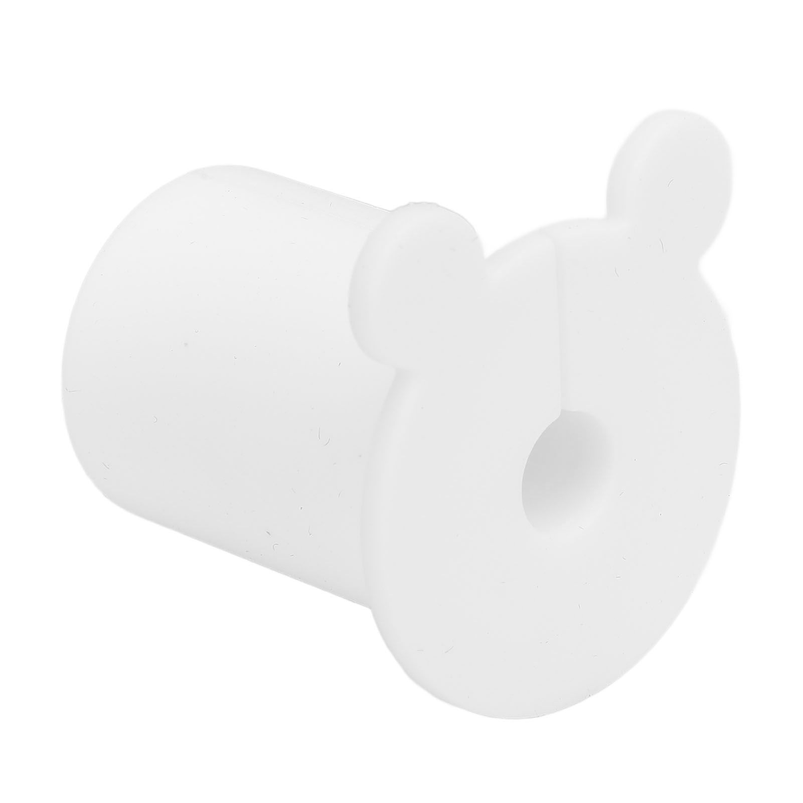 10PCS Satellite Cable Wall Grommet 25.4mm Silicon Ethernet Cable Bushing Wall view 7