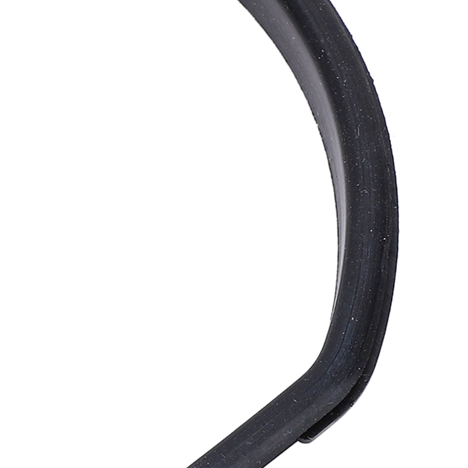Replacement Gasket for PBL PCL Models Silicone Stick Vacuum Dust Bin Canister view 2