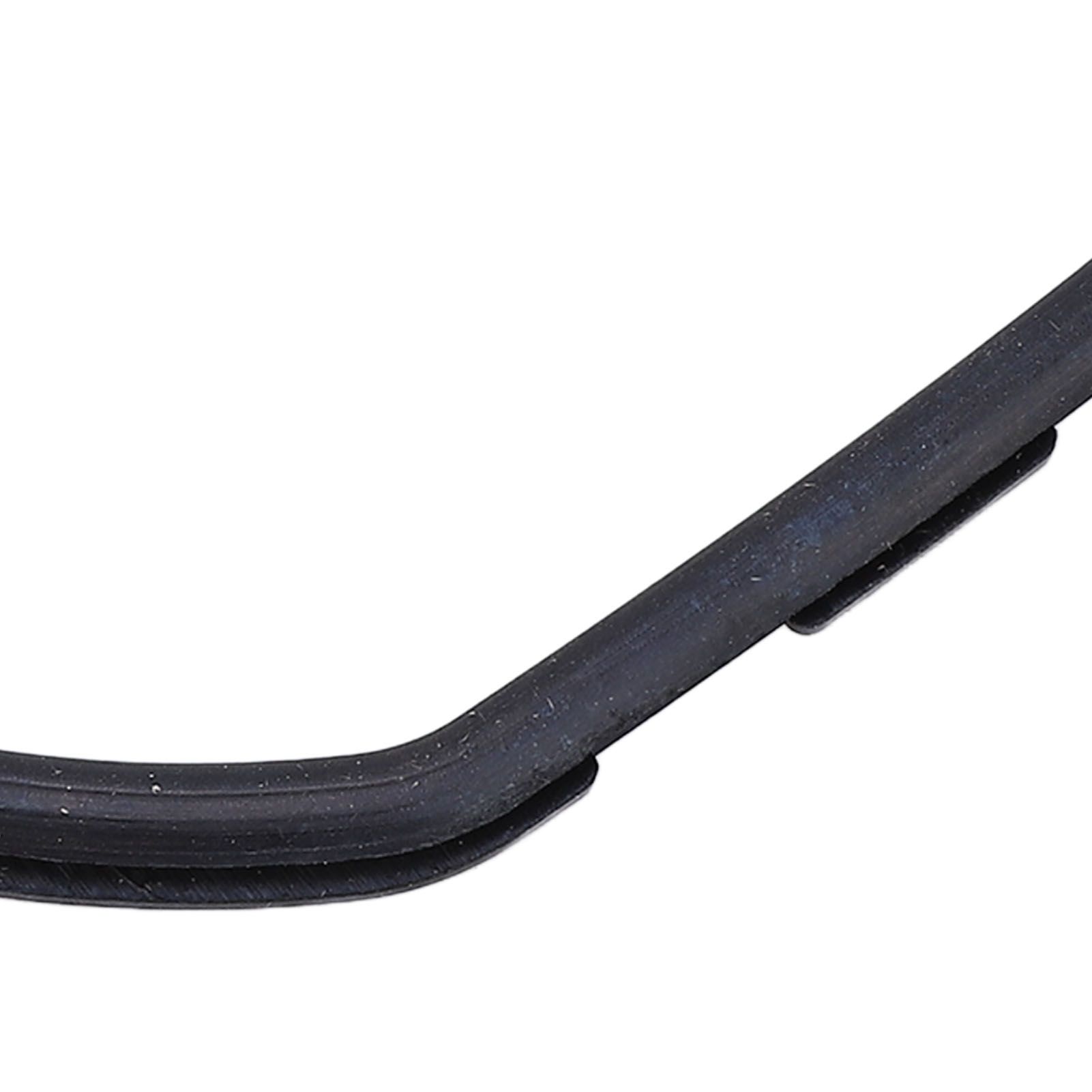 Replacement Gasket for PBL PCL Models Silicone Stick Vacuum Dust Bin Canister view 5