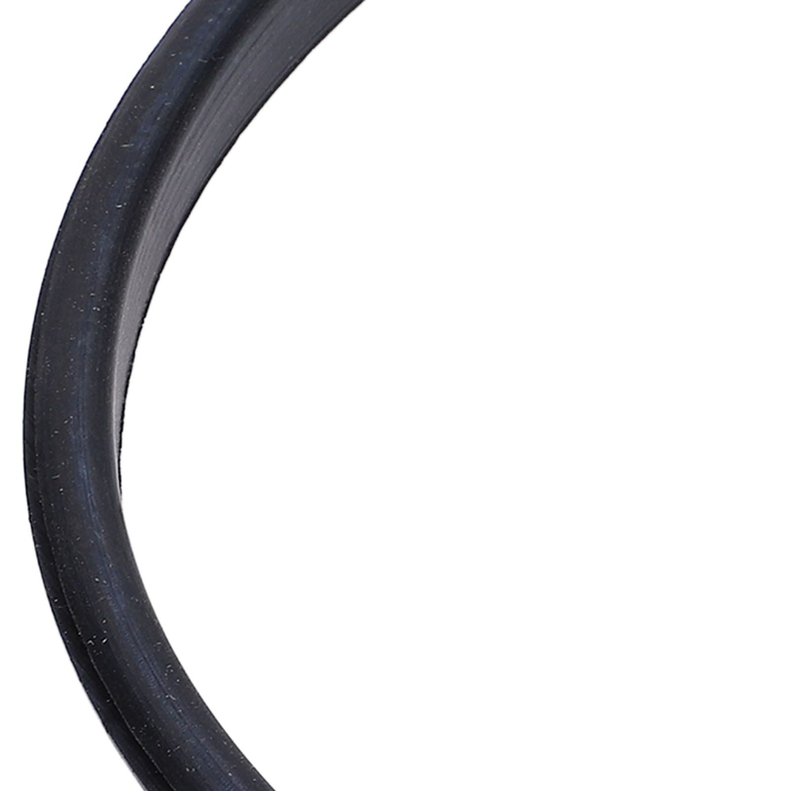 Replacement Gasket for PBL PCL Models Silicone Stick Vacuum Dust Bin Canister view 7