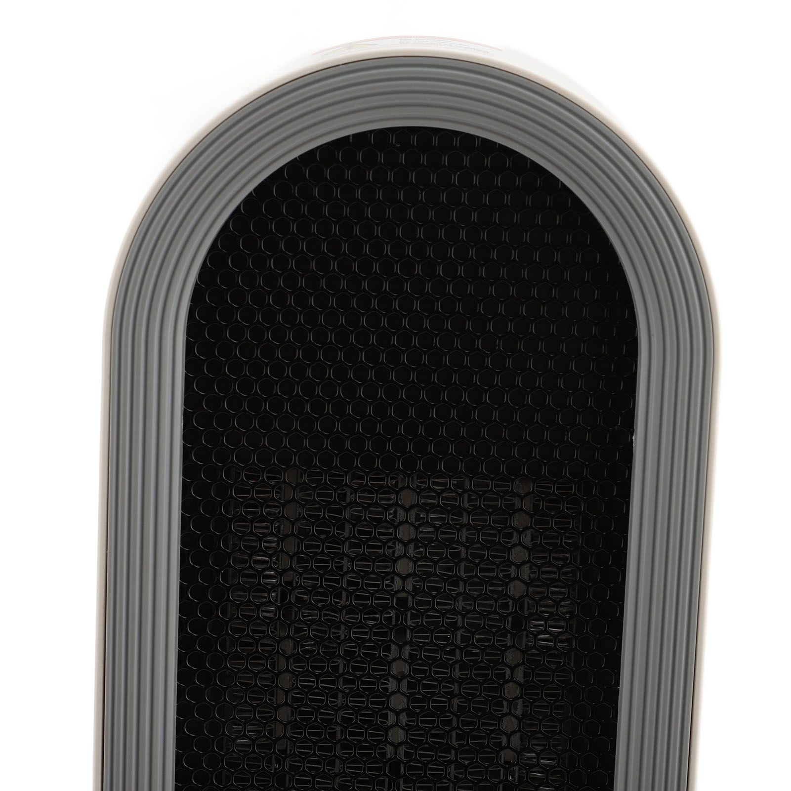 Space Heater 1200W Ceramic PTC Fast Heating Adjustable Portable Desktop view 7