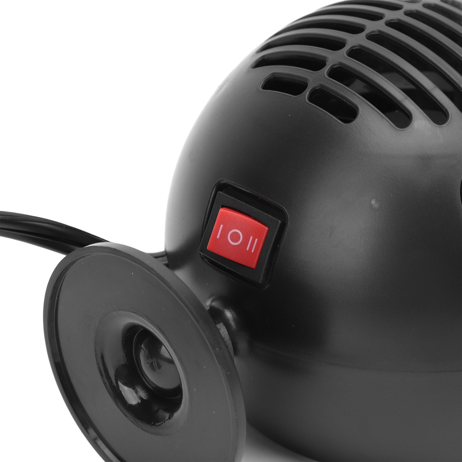 Star Planet Car Heater Fan Portable Defrost Defogger Fast Heating Car Space view 7