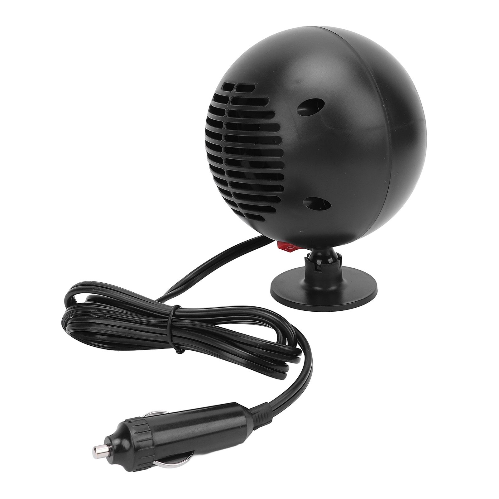 Star Planet Car Heater Fan Portable Defrost Defogger Fast Heating Car Space view 8