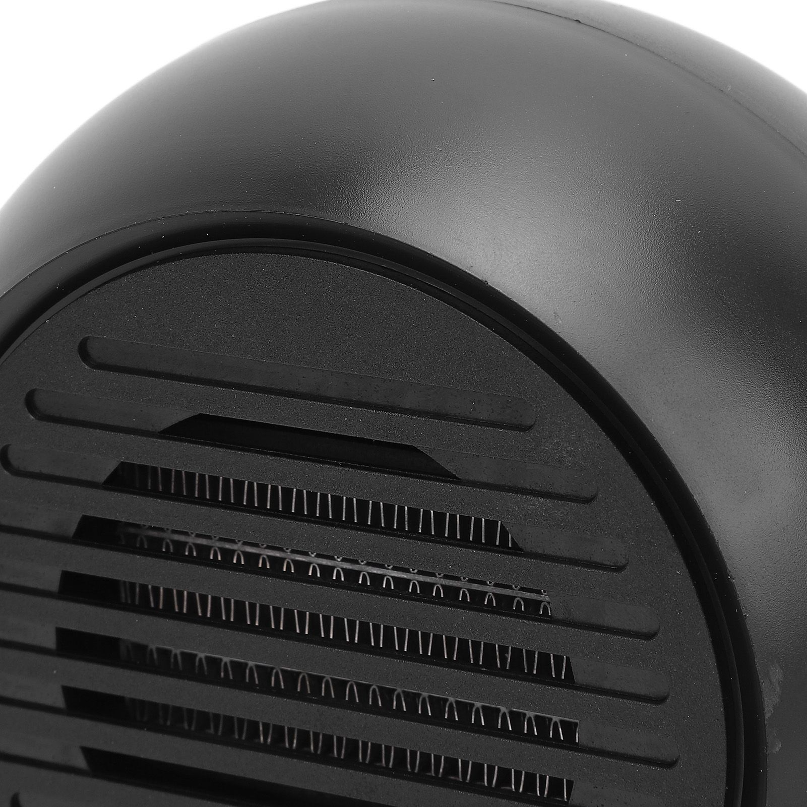 Star Planet Car Heater Fan Portable Defrost Defogger Fast Heating Car Space view 2