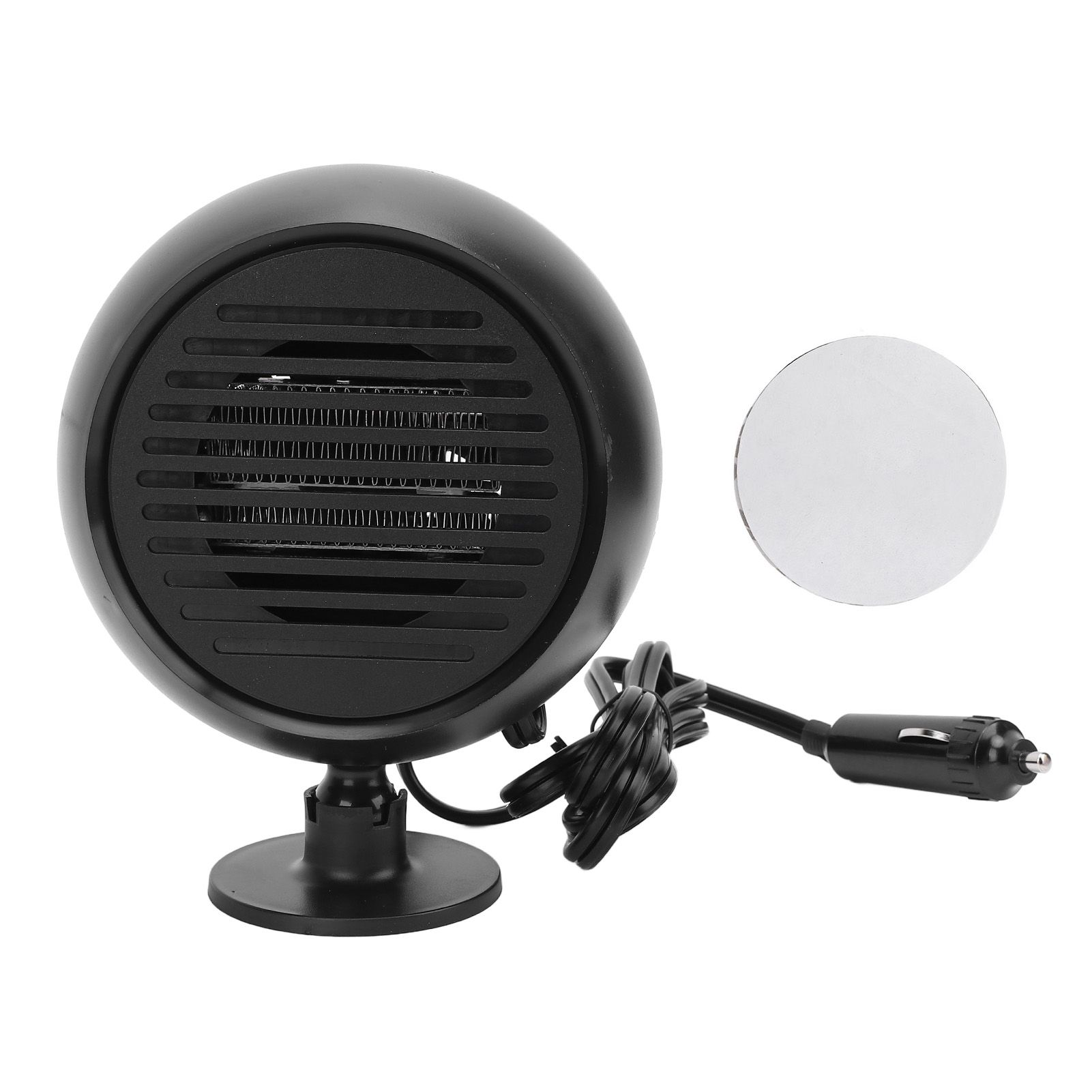 Star Planet Car Heater Fan Portable Defrost Defogger Fast Heating Car Space view 3