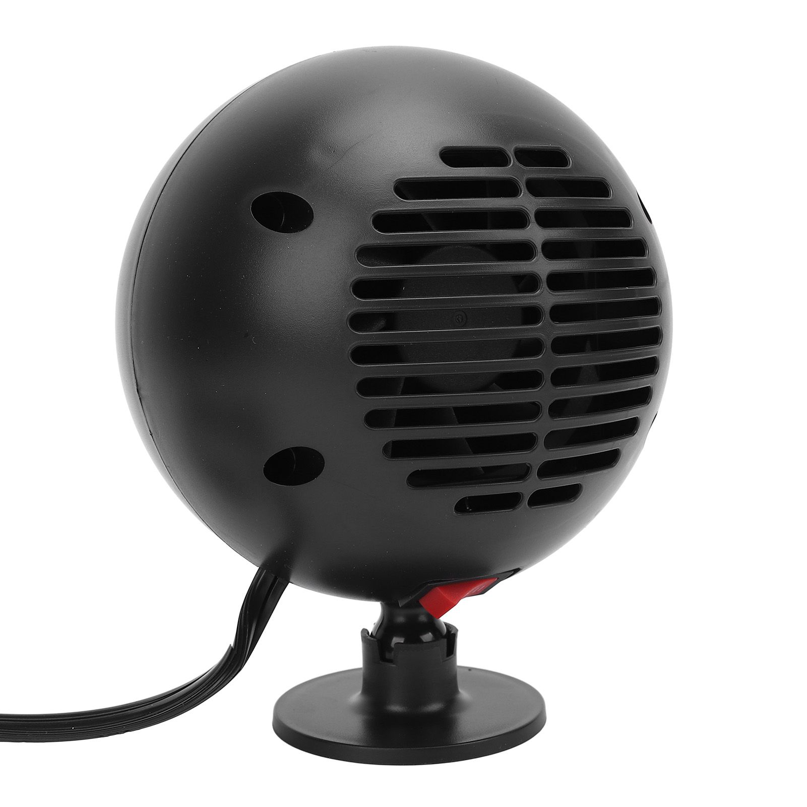 Star Planet Car Heater Fan Portable Defrost Defogger Fast Heating Car Space view 6