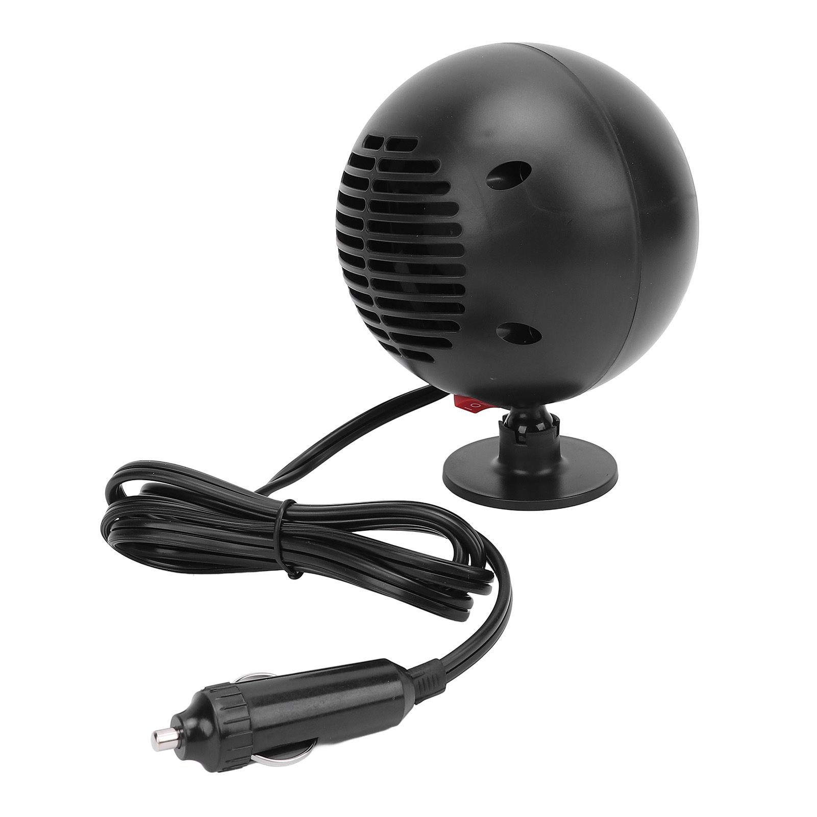 Star Planet Car Heater Fan Portable Defrost Defogger Fast Heating Car Space view 8