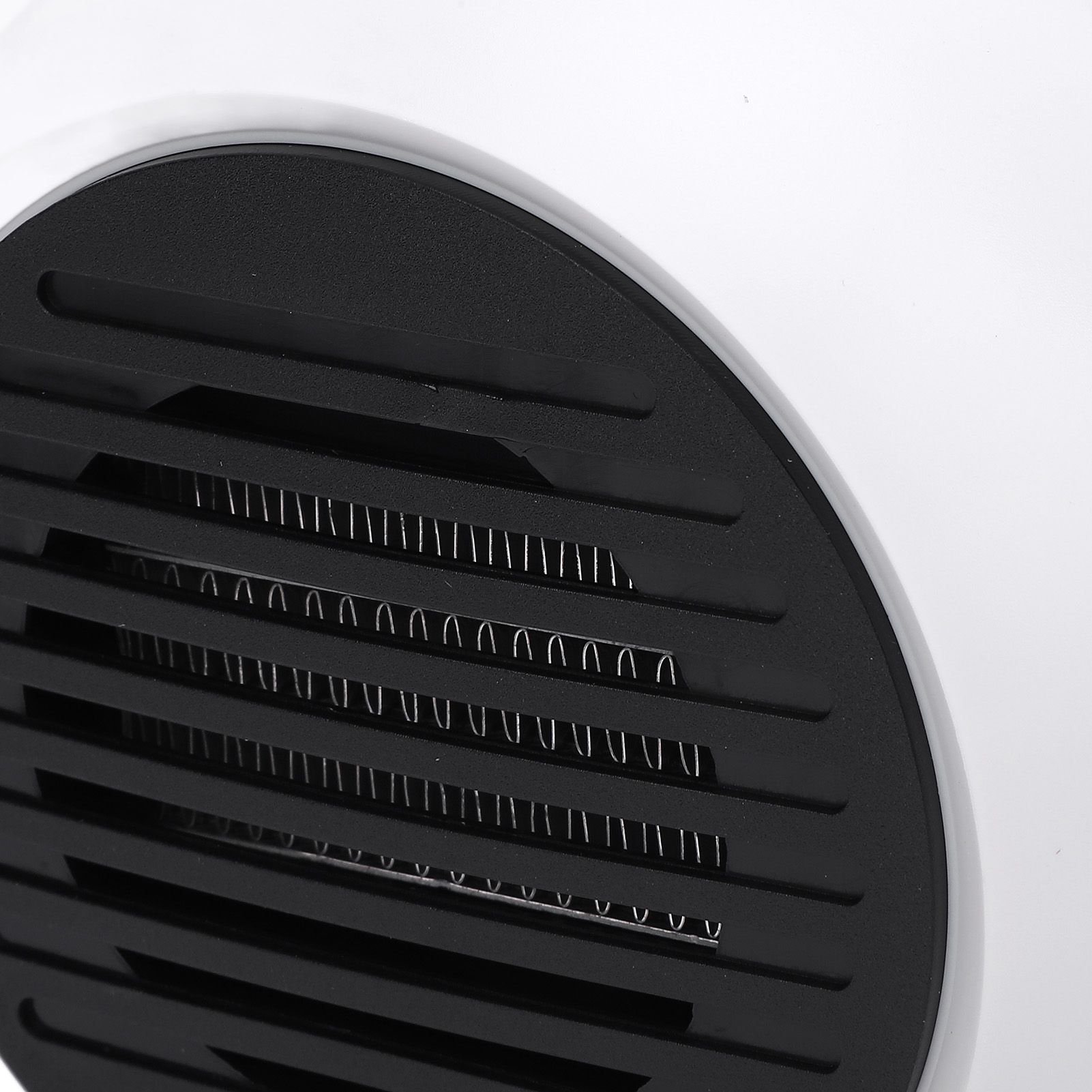 Star Planet Car Heater Fan Portable Defrost Defogger Fast Heating Car Space view 2