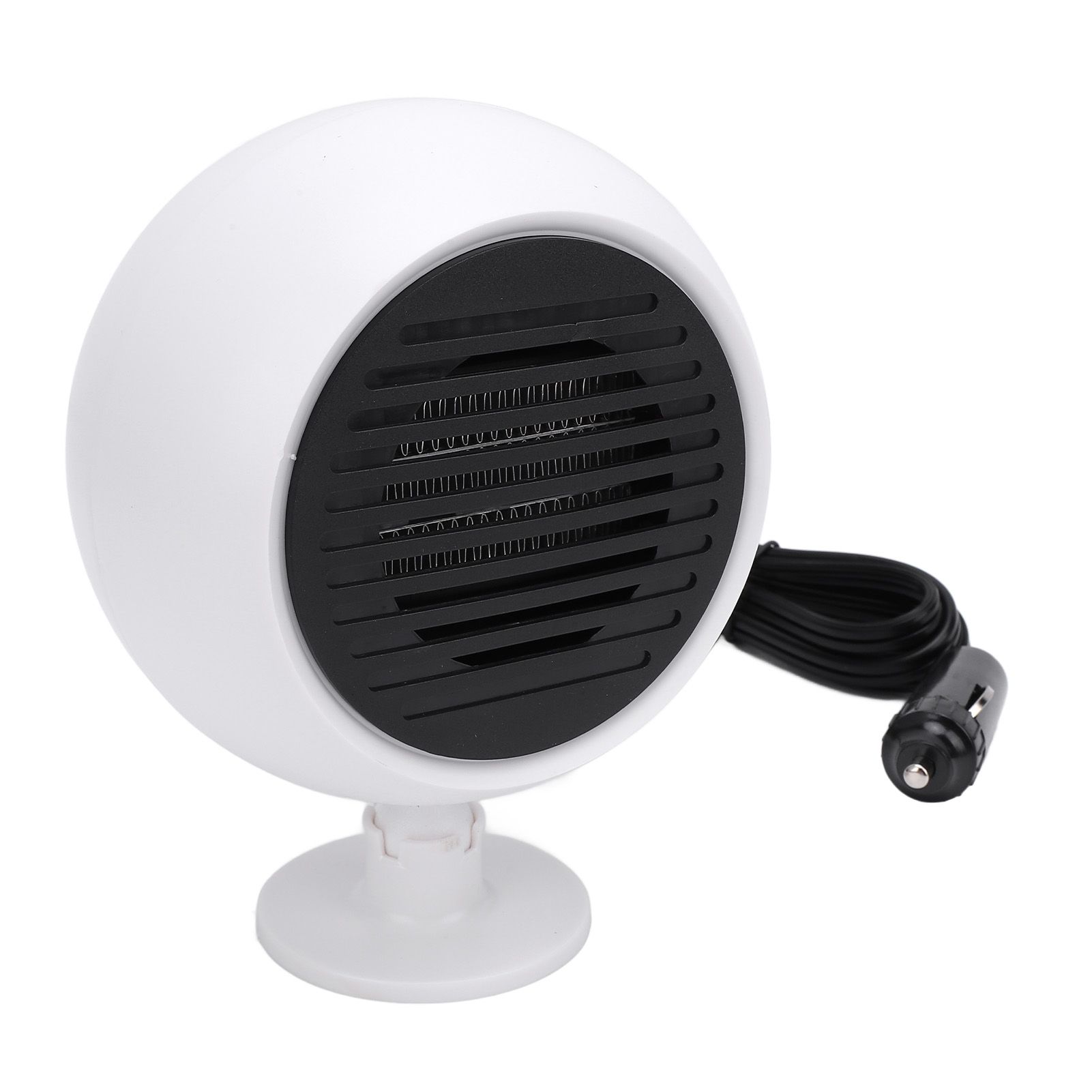 Star Planet Car Heater Fan Portable Defrost Defogger Fast Heating Car Space view 4