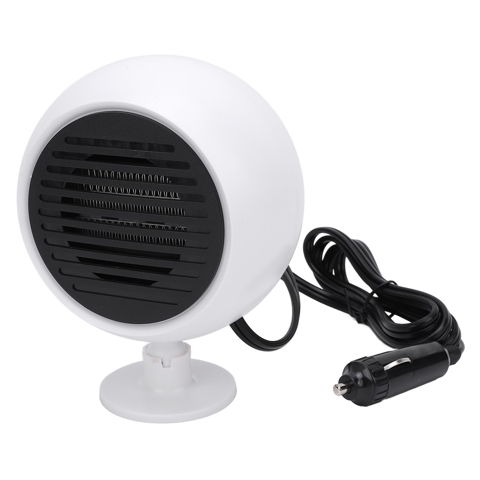 Star Planet Car Heater Fan Portable Defrost Defogger Fast Heating Car Space view 6
