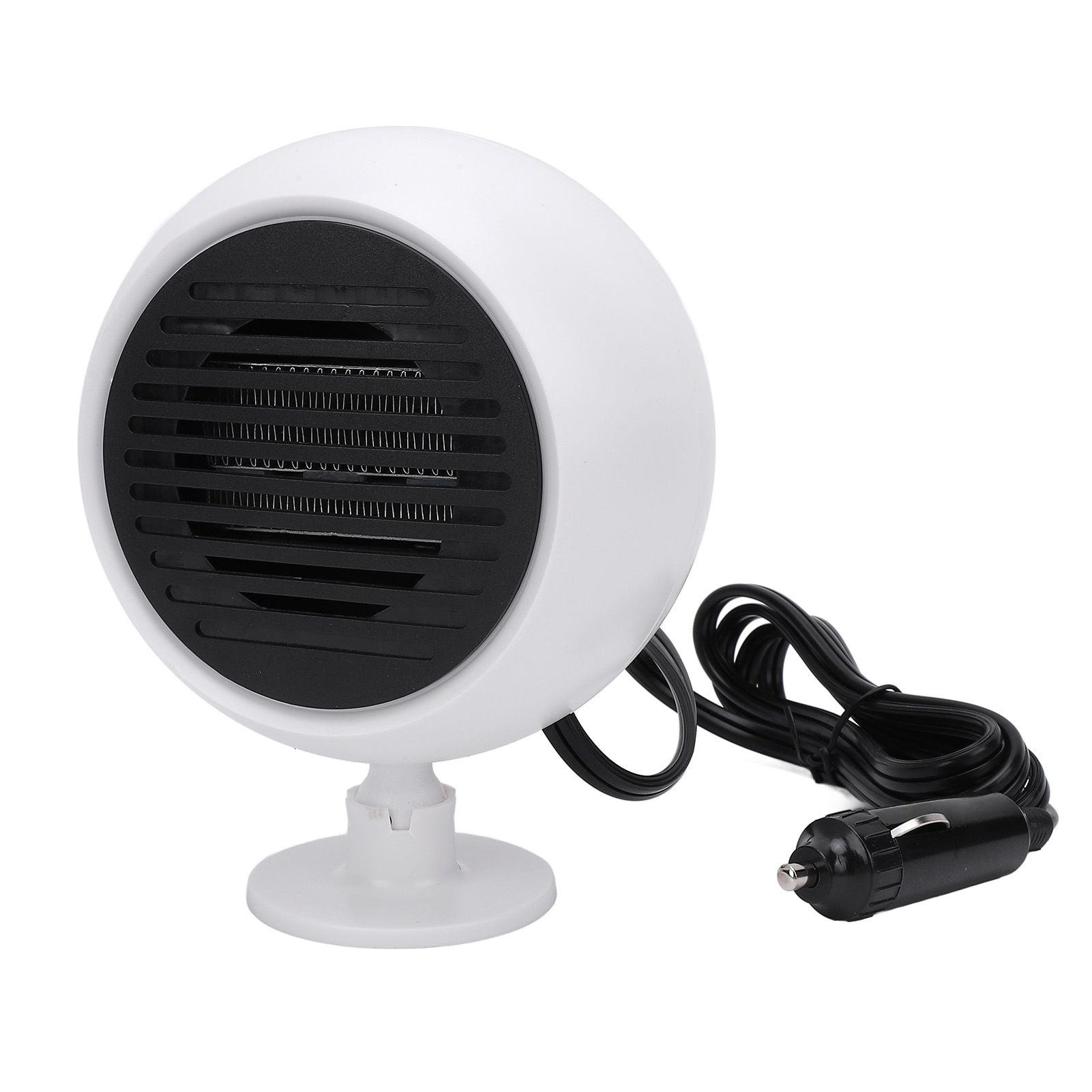 Star Planet Car Heater Fan Portable Defrost Defogger Fast Heating Car Space view 8