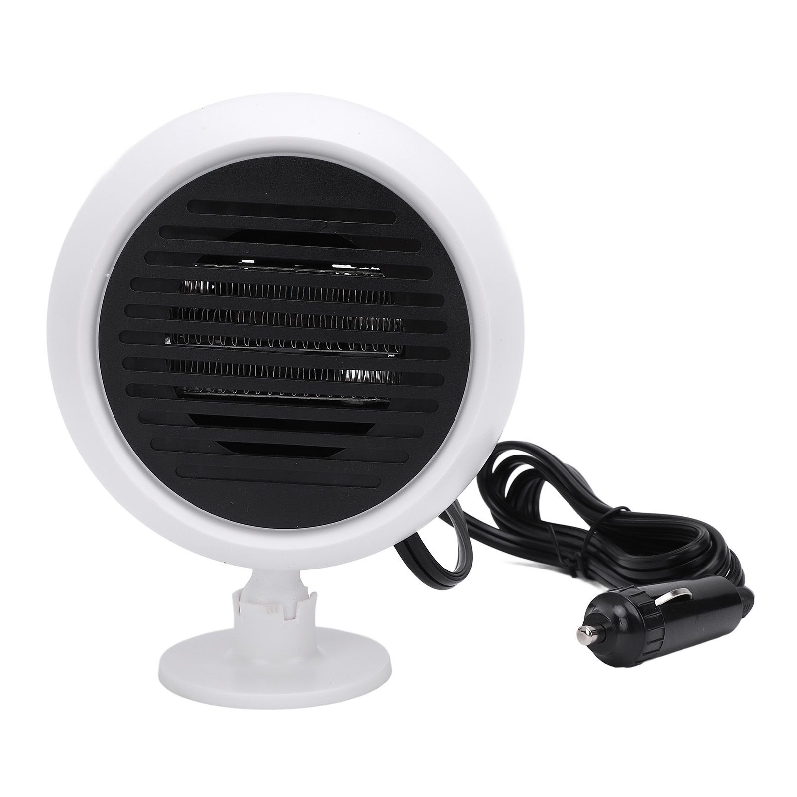 Star Planet Car Heater Fan Portable Defrost Defogger Fast Heating Car Space view 9