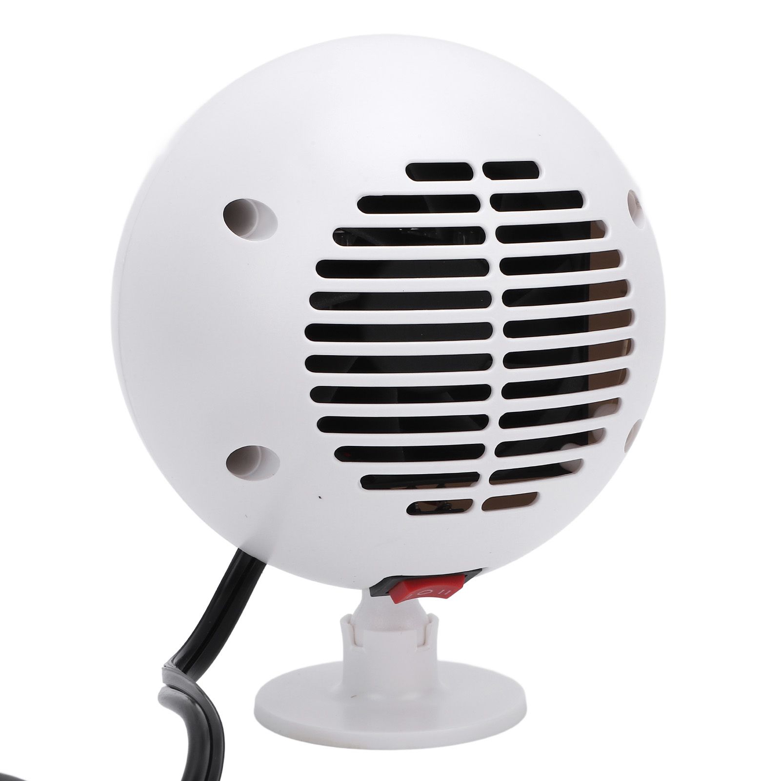 Star Planet Car Heater Fan Portable Defrost Defogger Fast Heating Car Space view 11