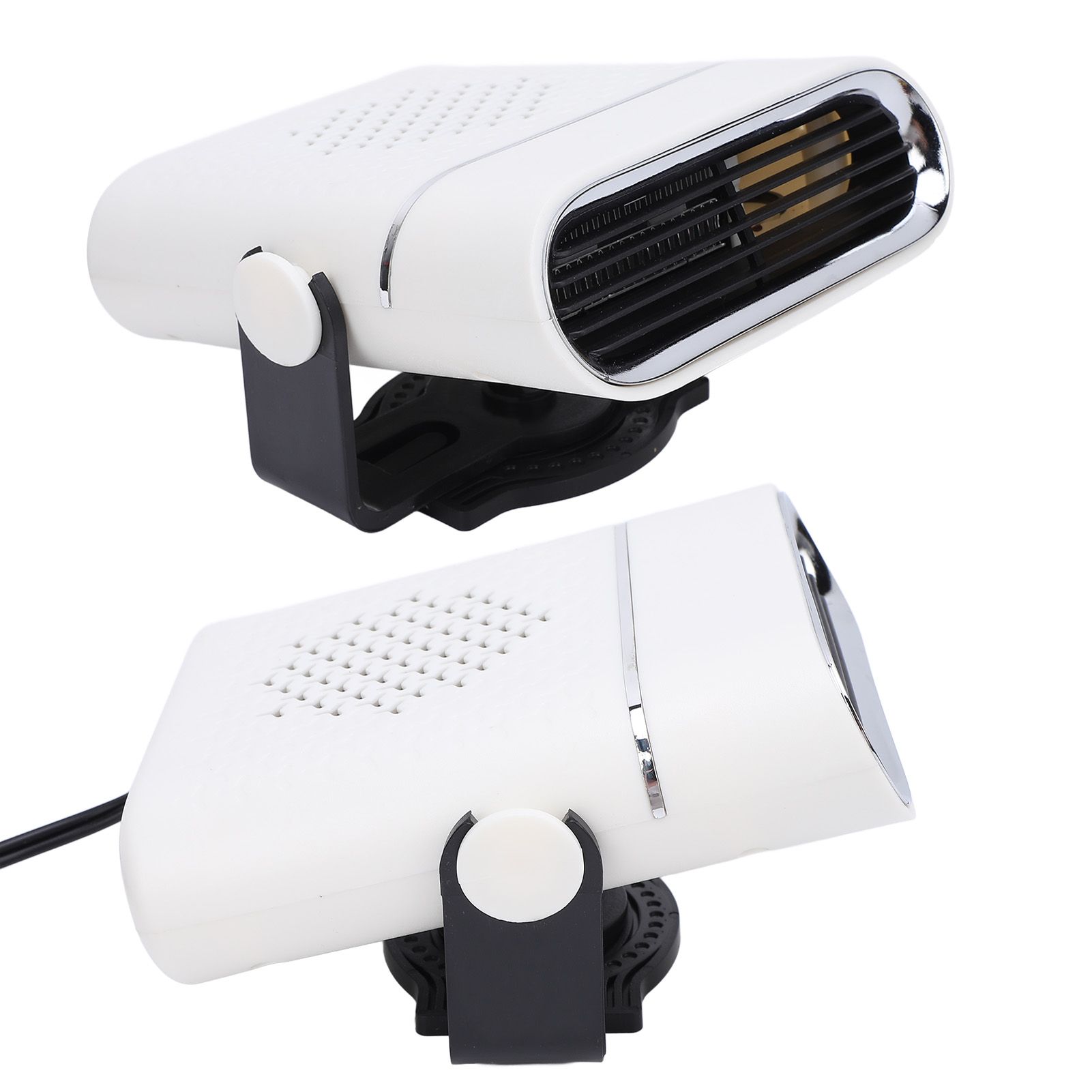 Portable Car Heater High Power Portable Multifunctional Car Windshield view 12