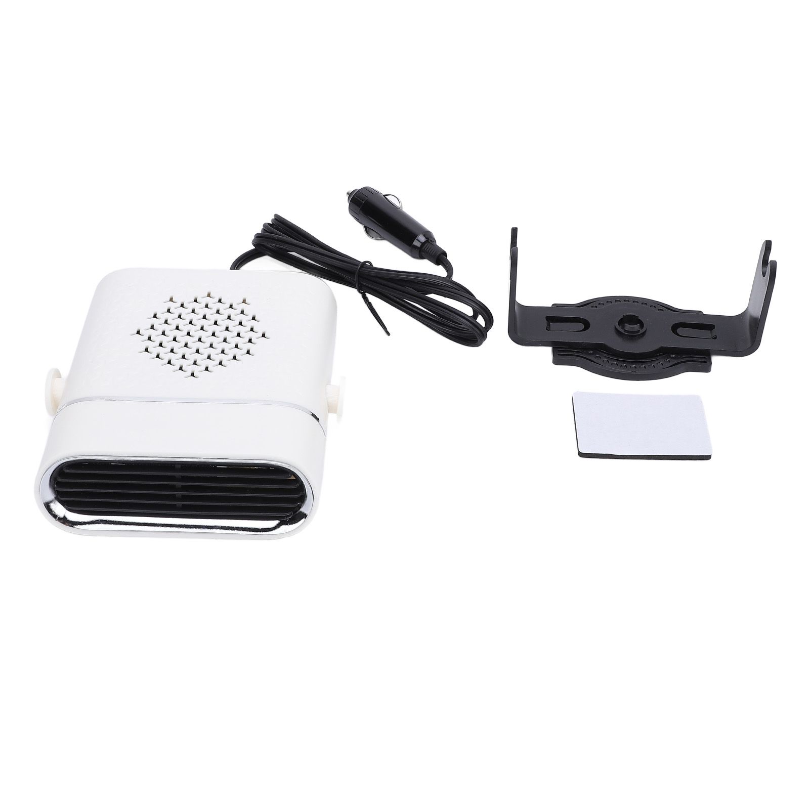 Portable Car Heater High Power Portable Multifunctional Car Windshield view 3