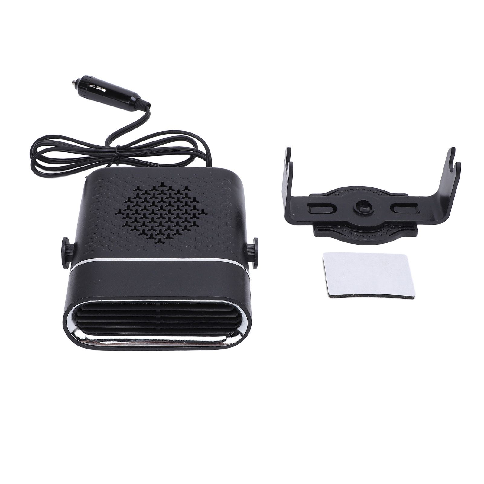 Portable Car Heater High Power Portable Multifunctional Car Windshield view 3