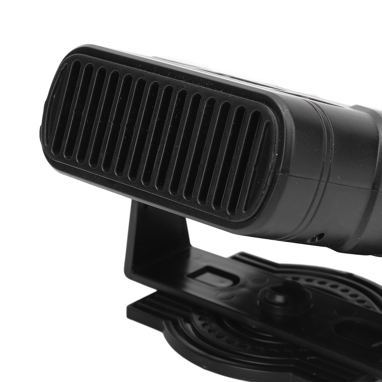 Car Heater Cigarette Lighter Plug Portable Windshield Defogger Defroster view 2