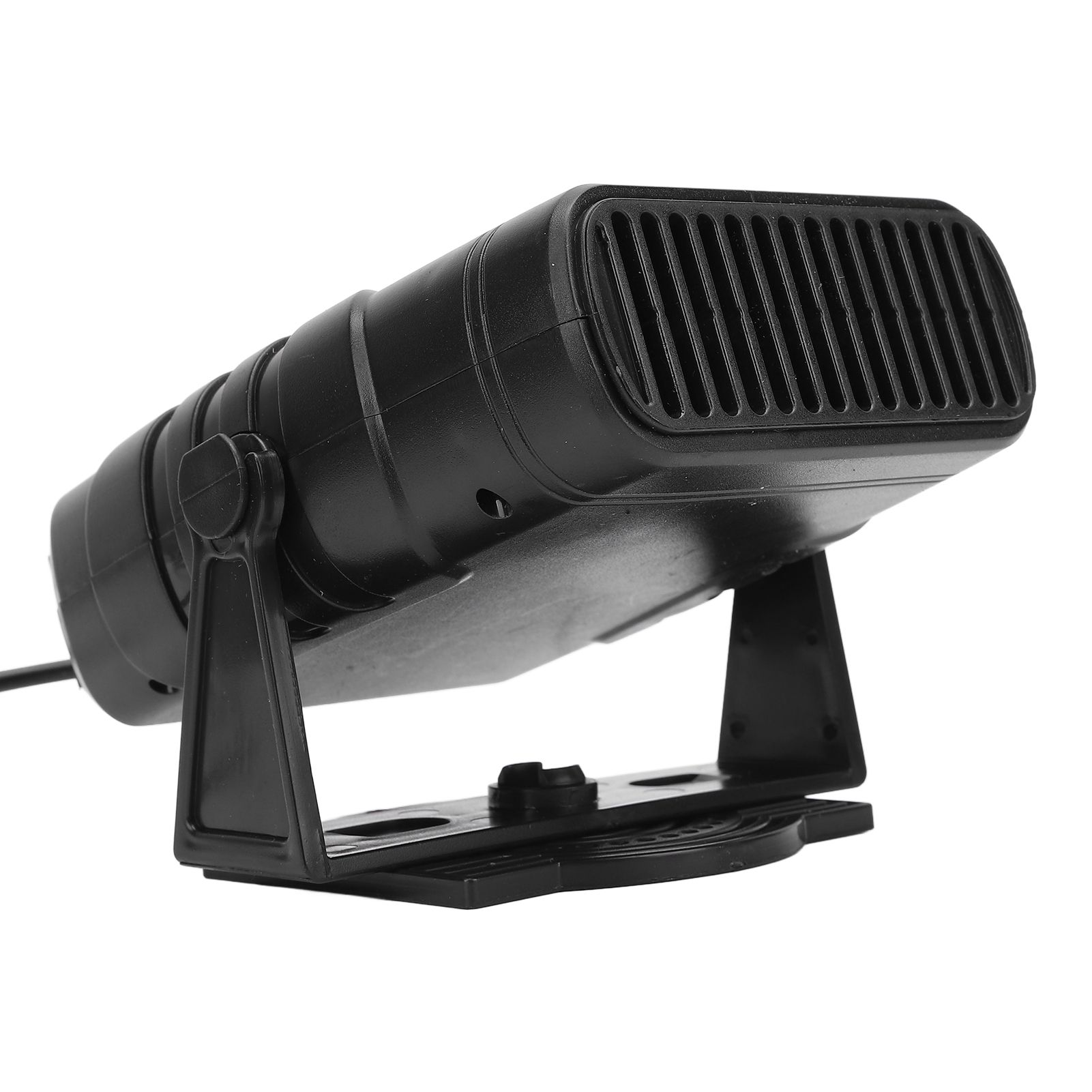 Car Heater Cigarette Lighter Plug Portable Windshield Defogger Defroster view 4