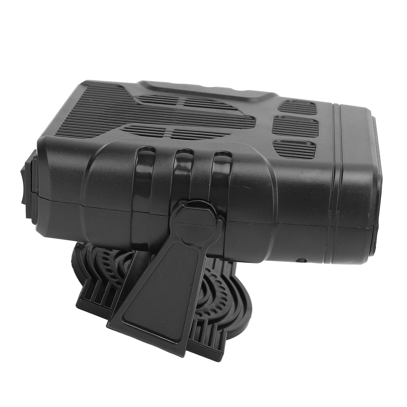 Car Heater Cigarette Lighter Plug Portable Windshield Defogger Defroster view 10