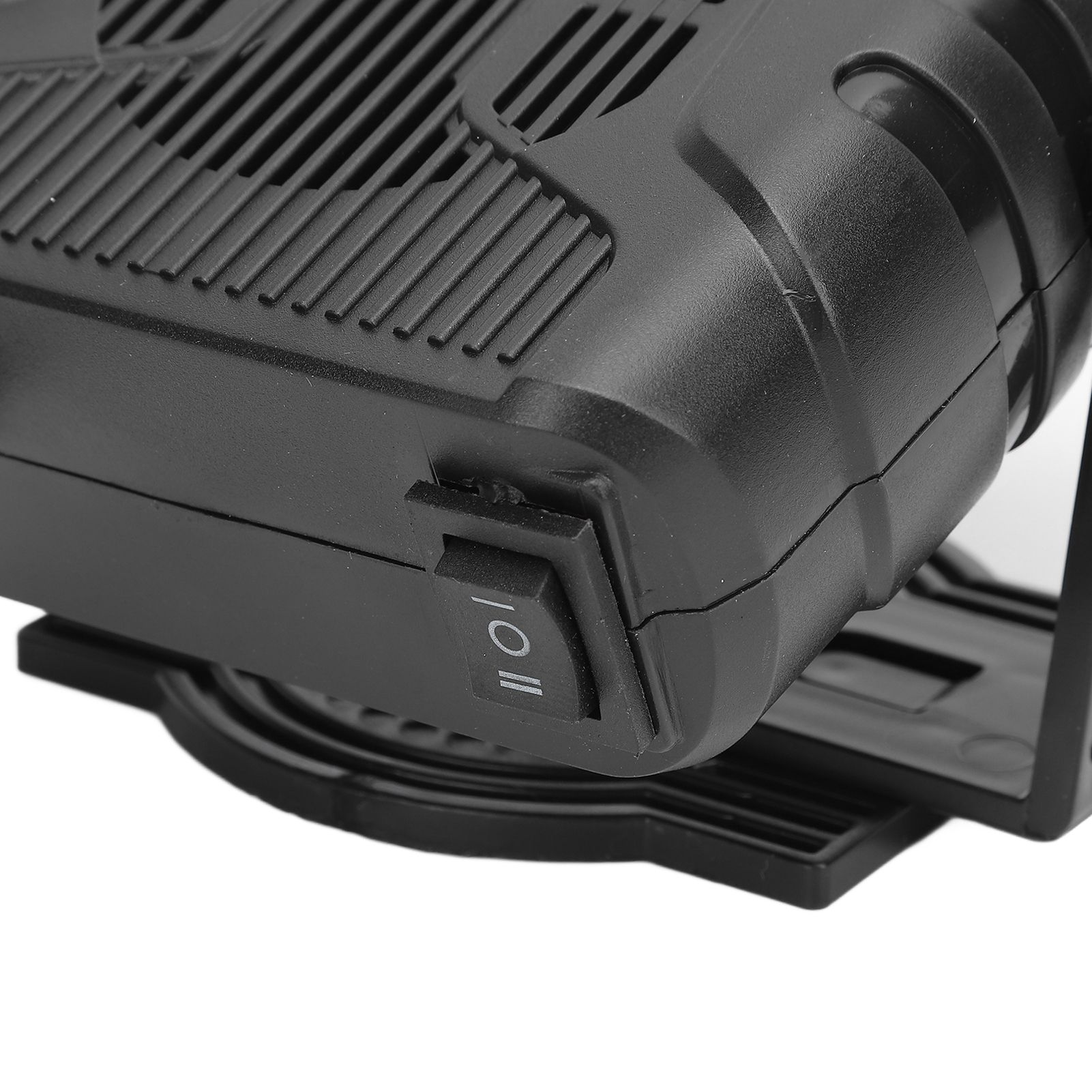 Car Heater Cigarette Lighter Plug Portable Windshield Defogger Defroster view 5