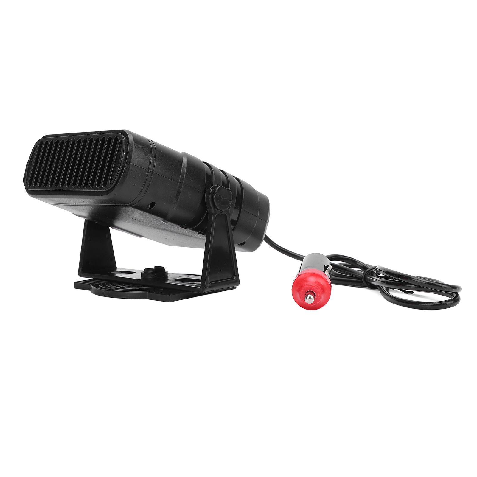 Car Heater Cigarette Lighter Plug Portable Windshield Defogger Defroster view 6