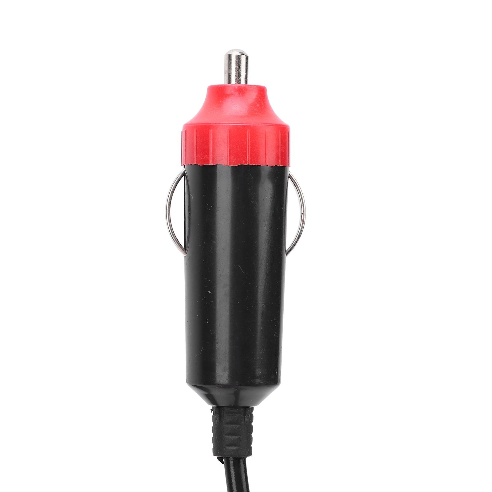 Car Heater Cigarette Lighter Plug Portable Windshield Defogger Defroster view 7