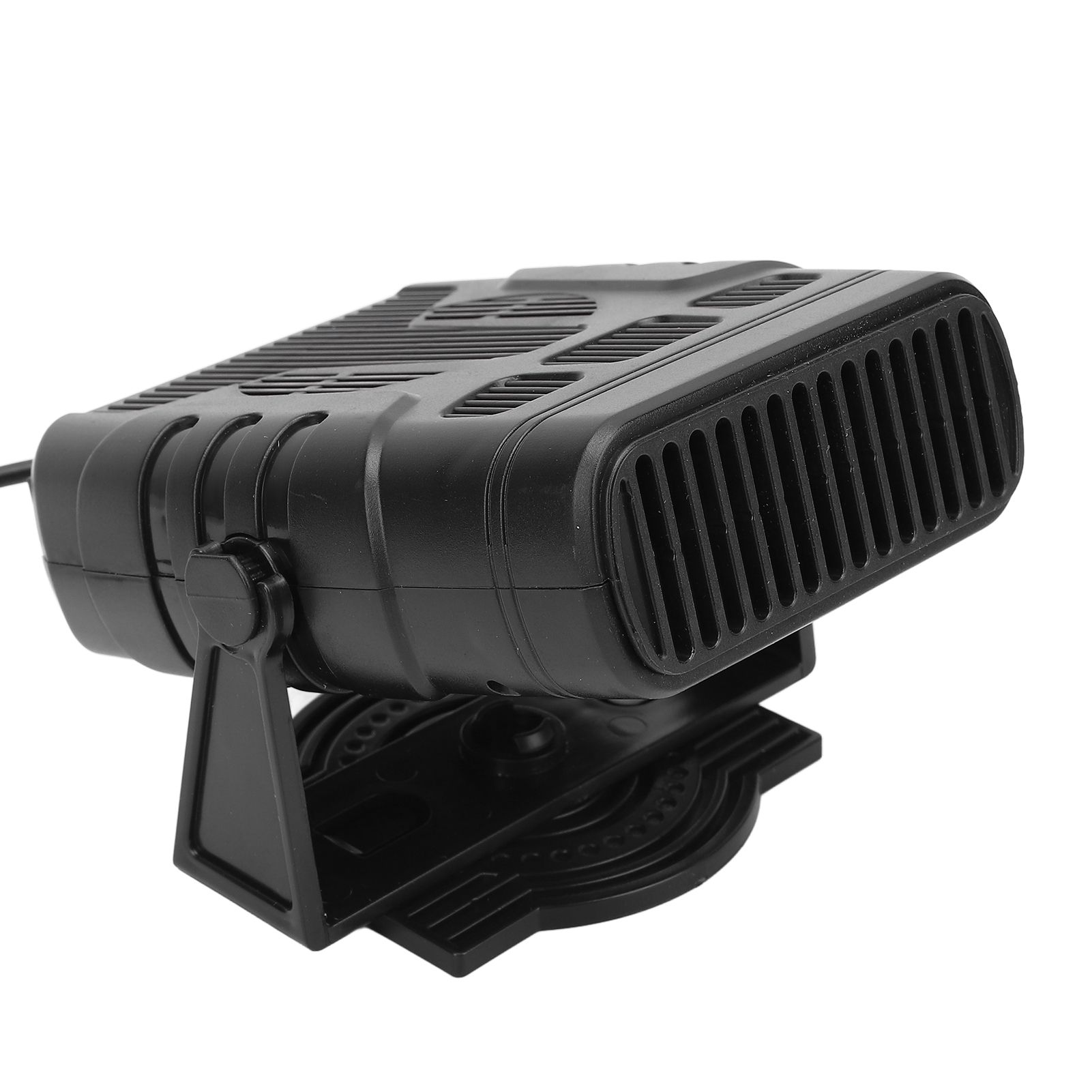 Car Heater Cigarette Lighter Plug Portable Windshield Defogger Defroster view 8