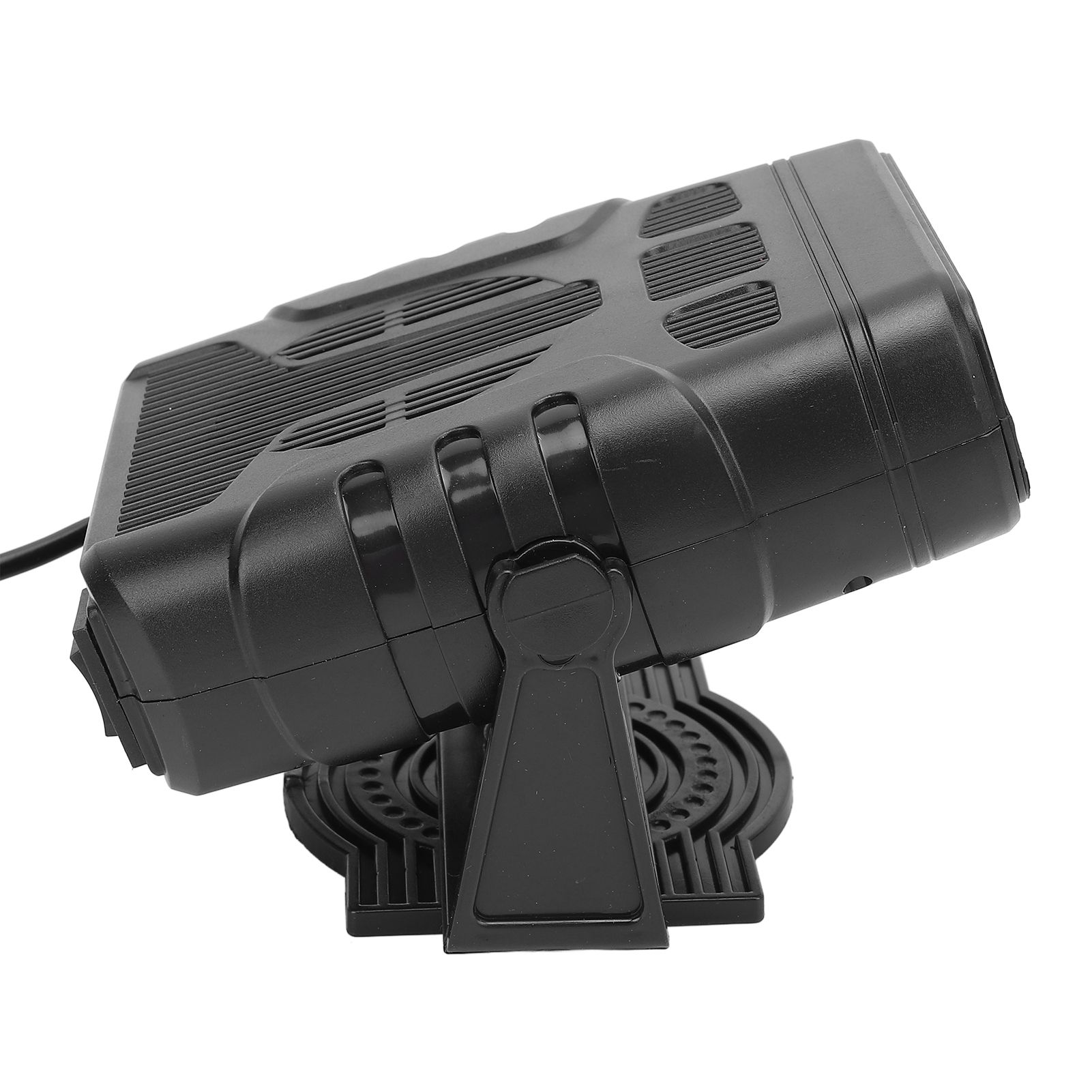 Car Heater Cigarette Lighter Plug Portable Windshield Defogger Defroster view 9