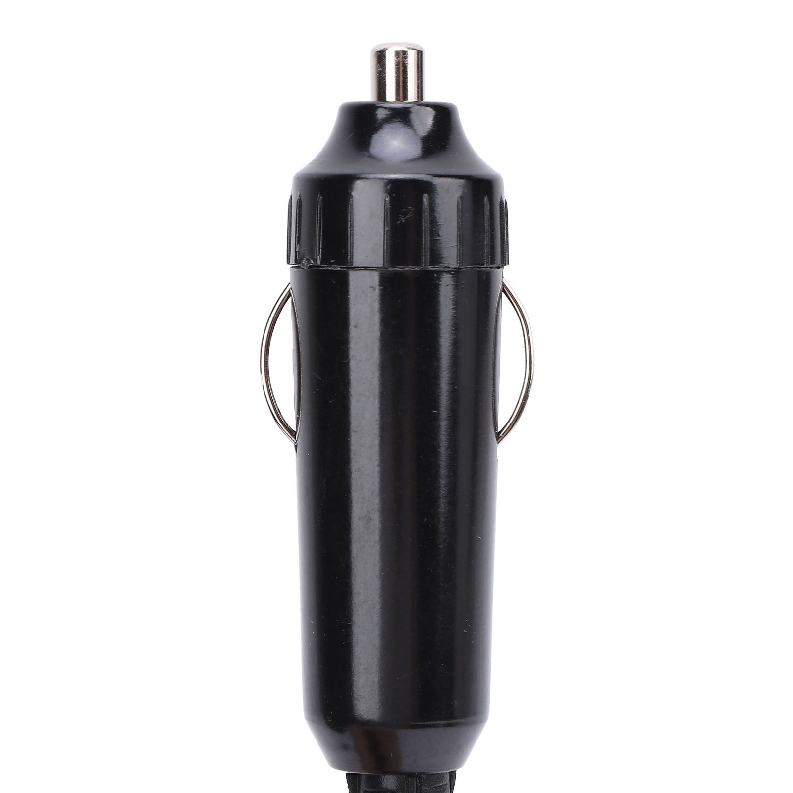 Car Heater Fan Plug in Cigarette Lighter Foldable 150W Fast Heating Hot Wind view 2