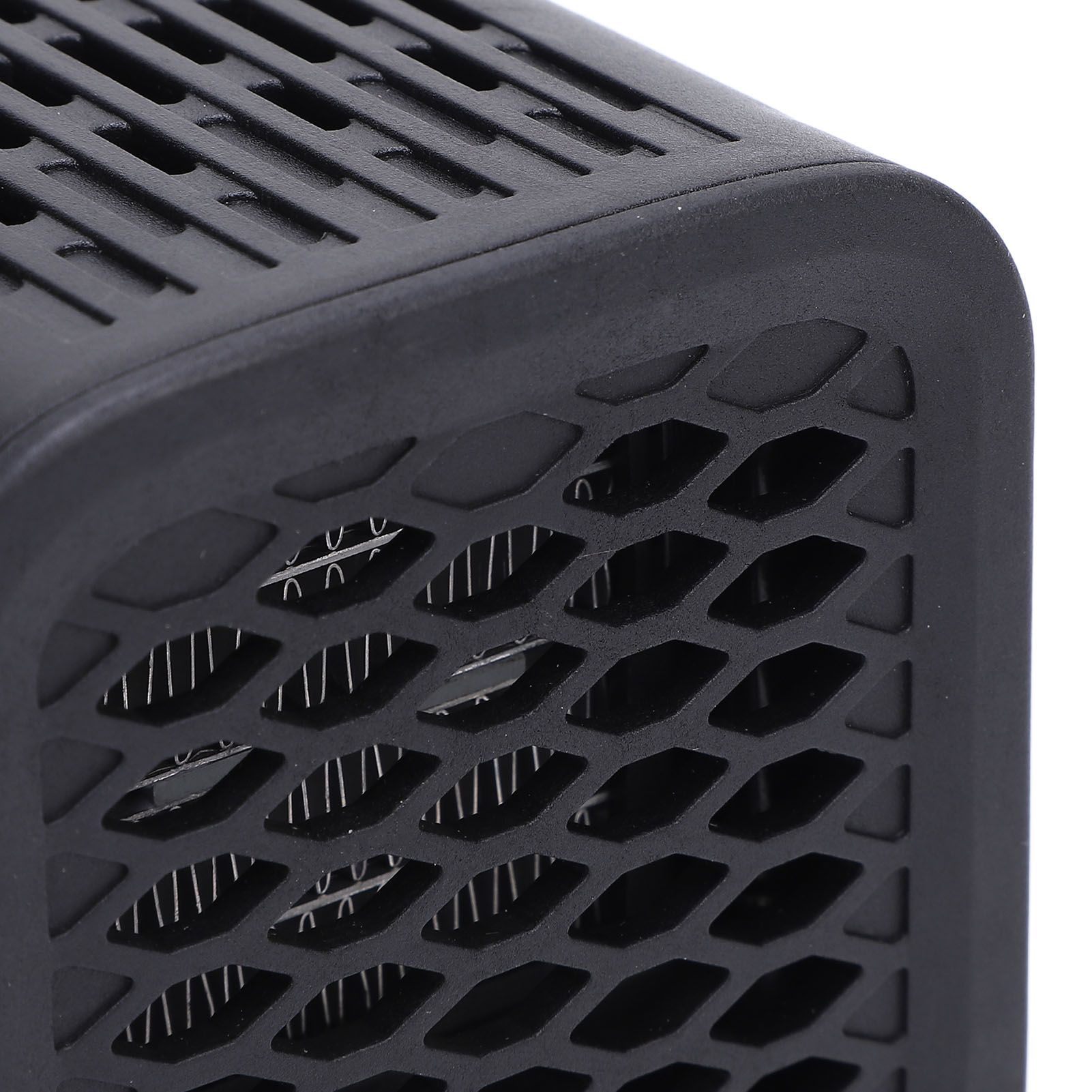 Car Heater Fan Plug in Cigarette Lighter Foldable 150W Fast Heating Hot Wind view 5