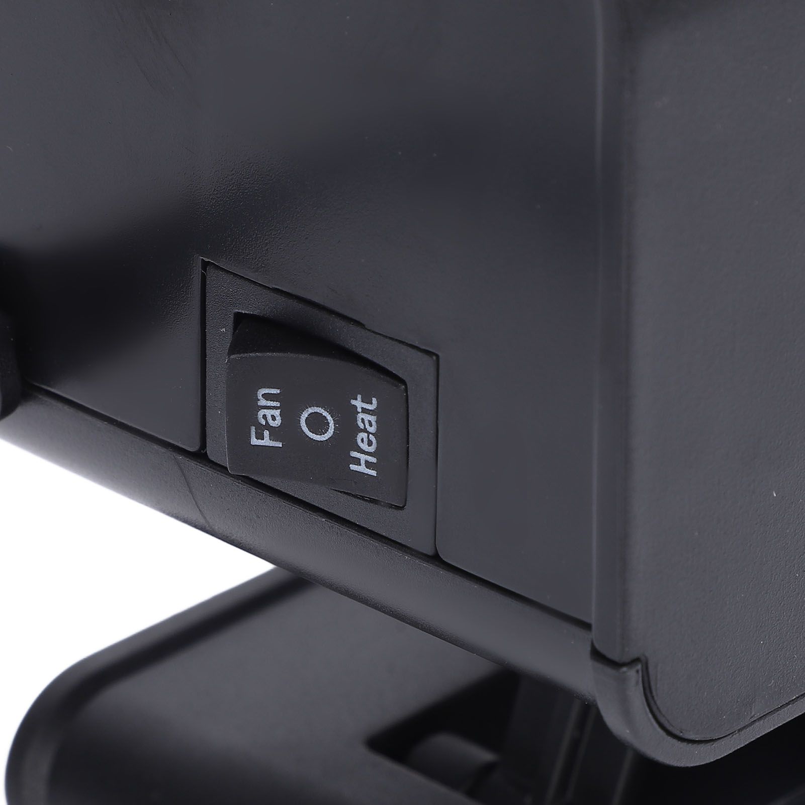 Car Heater Fan Plug in Cigarette Lighter Foldable 150W Fast Heating Hot Wind view 7