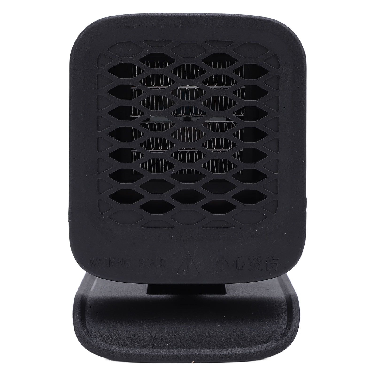 Car Heater Fan Plug in Cigarette Lighter Foldable 150W Fast Heating Hot Wind view 9
