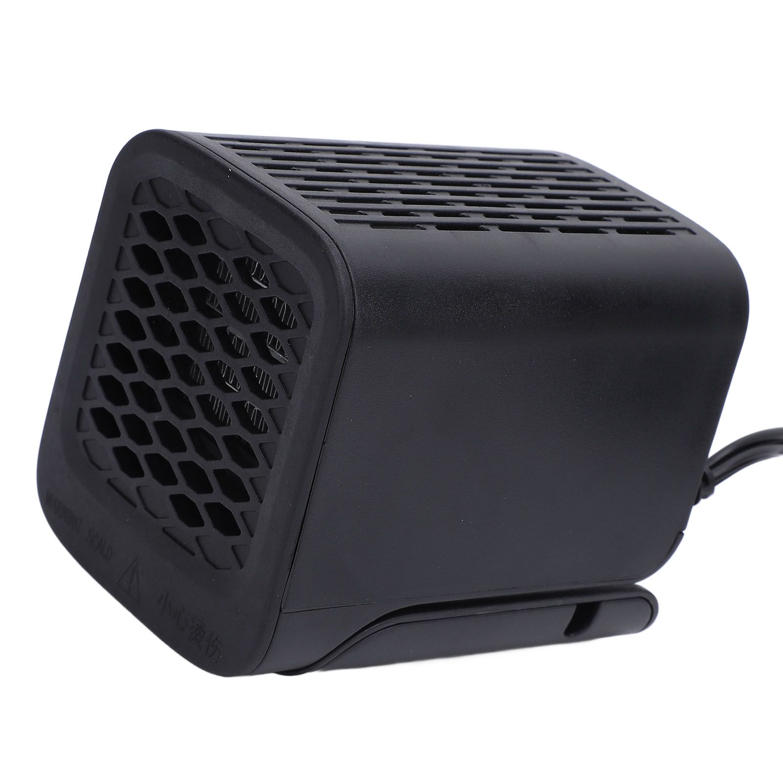 Car Heater Fan Plug in Cigarette Lighter Foldable 150W Fast Heating Hot Wind view 10