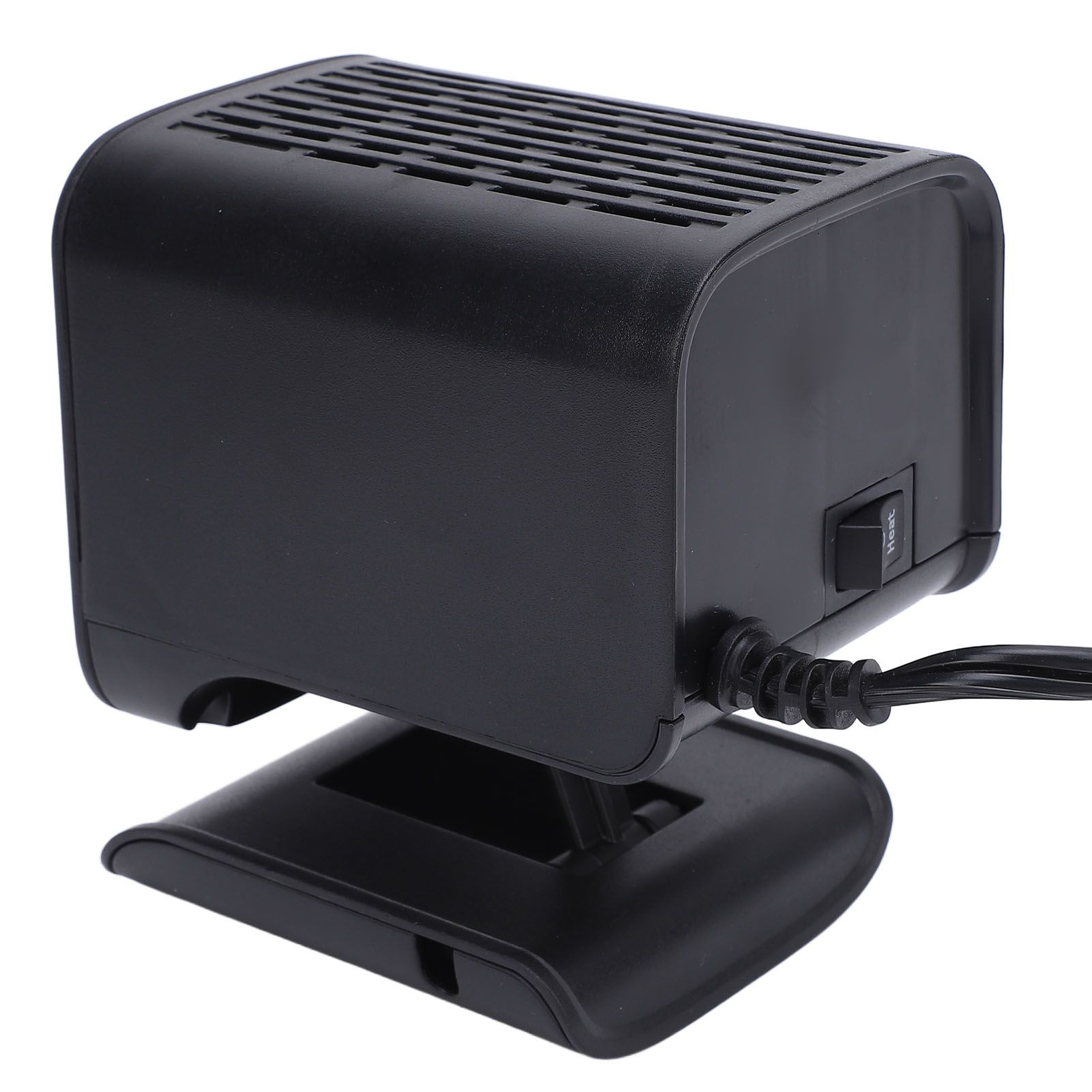 Car Heater Fan Plug in Cigarette Lighter Foldable 150W Fast Heating Hot Wind view 12