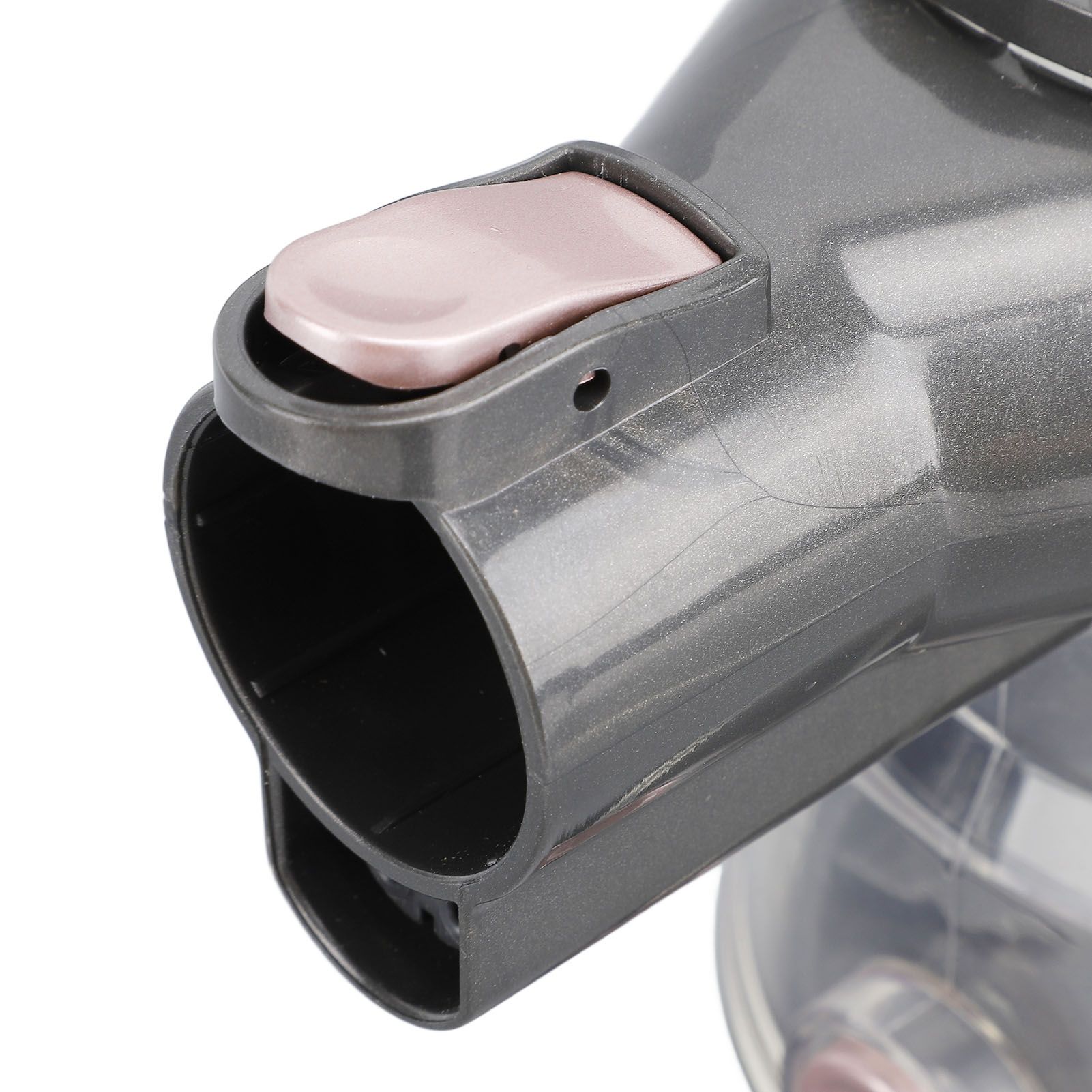 Vacuum Cleaner Dust Bucket Sturdy High Strength Easy to Install Vacuum Cleaner view 7