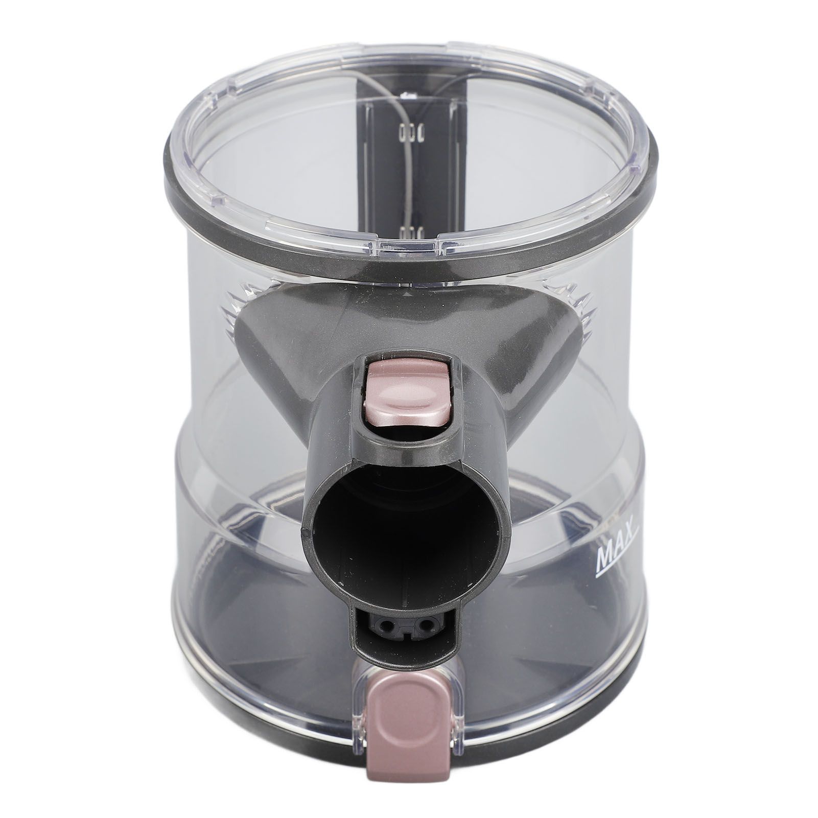 Vacuum Cleaner Dust Bucket Sturdy High Strength Easy to Install Vacuum Cleaner view 8