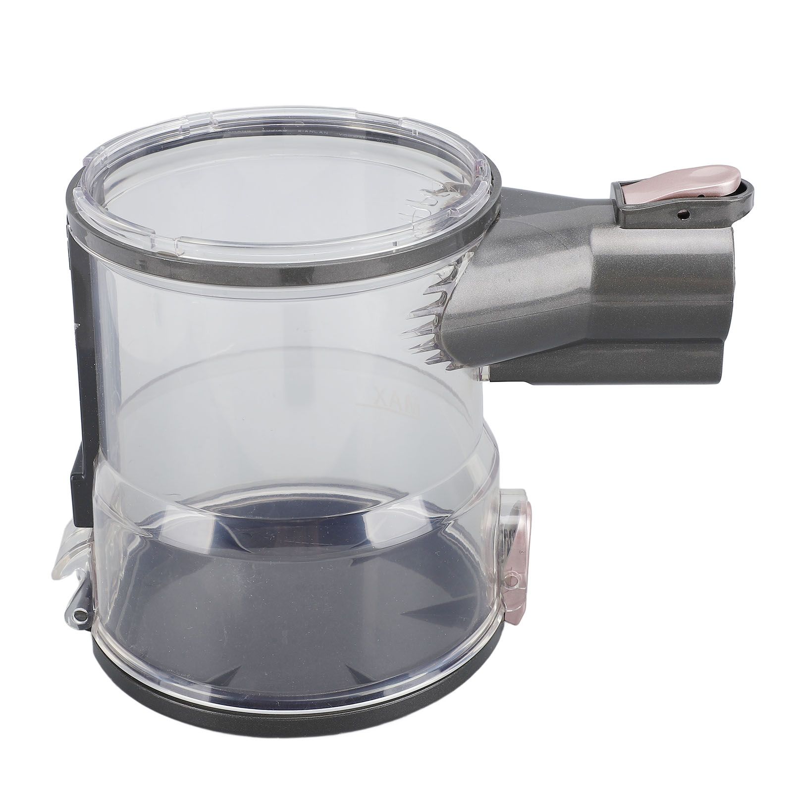 Vacuum Cleaner Dust Bucket Sturdy High Strength Easy to Install Vacuum Cleaner view 11