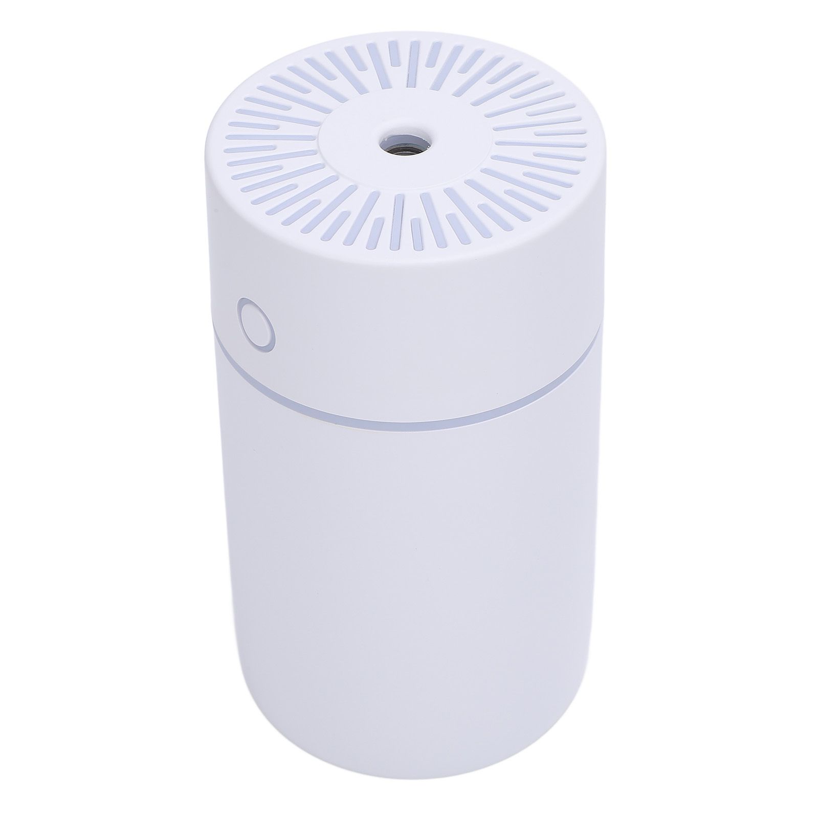 Humidifier with Colorful Lights USB Powered 250ml Auto Shut Off Desktop
