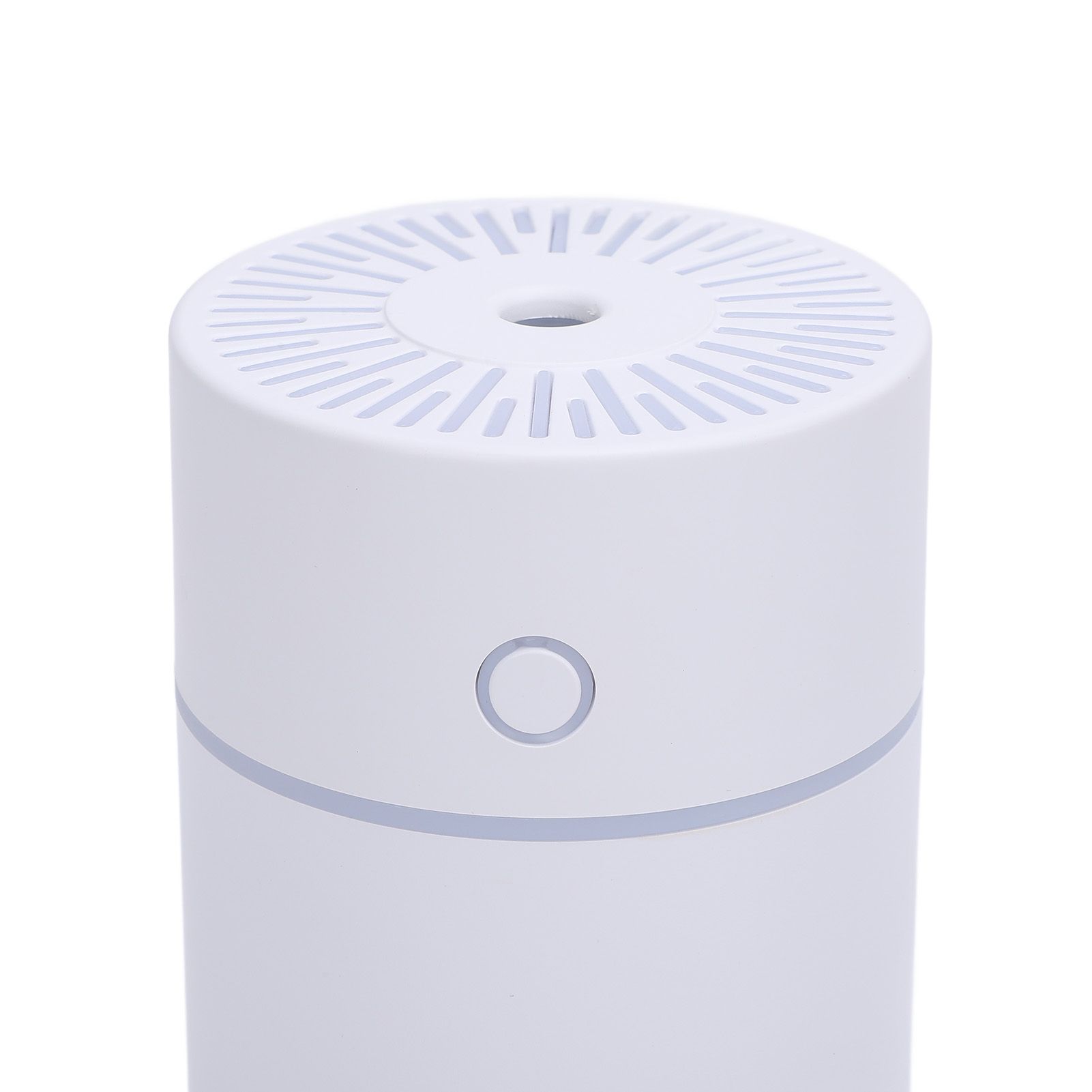 Humidifier with Colorful Lights USB Powered 250ml Auto Shut Off Desktop view 5