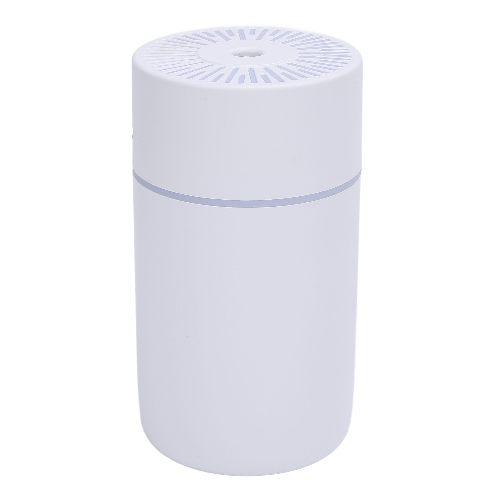 Humidifier with Colorful Lights USB Powered 250ml Auto Shut Off Desktop view 6